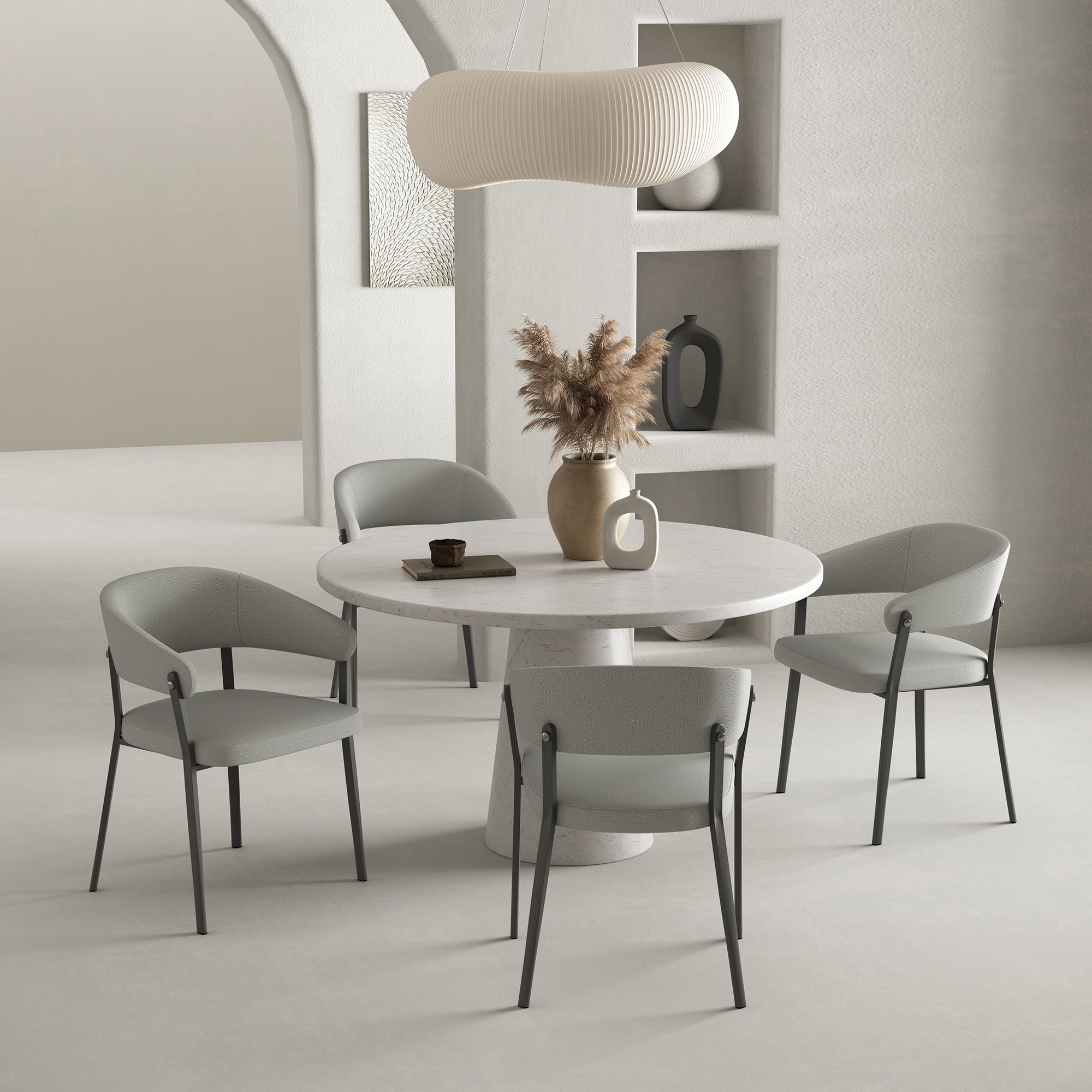 Belle - Dining Chair