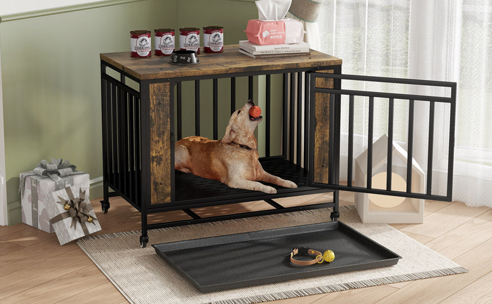 Dog House Furniture for Medium/Small Dogs