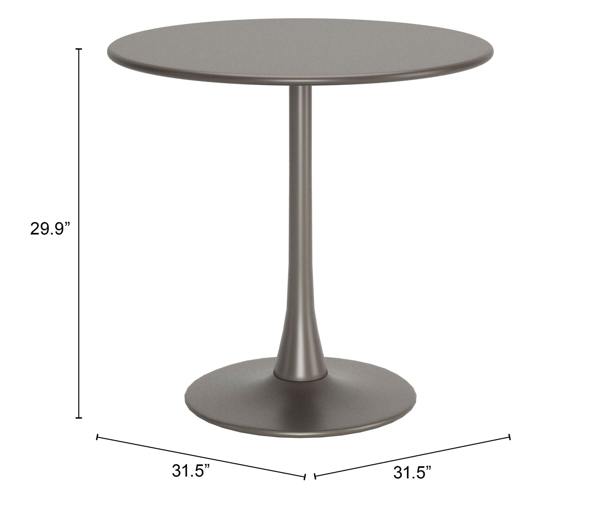 Soleil - Dining Table