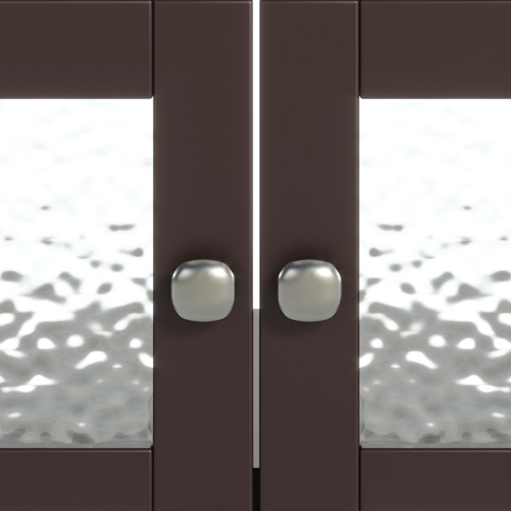 Bathroom Vanity With Ceramic Sink, Adjustable Shelf & Tip Out Tray