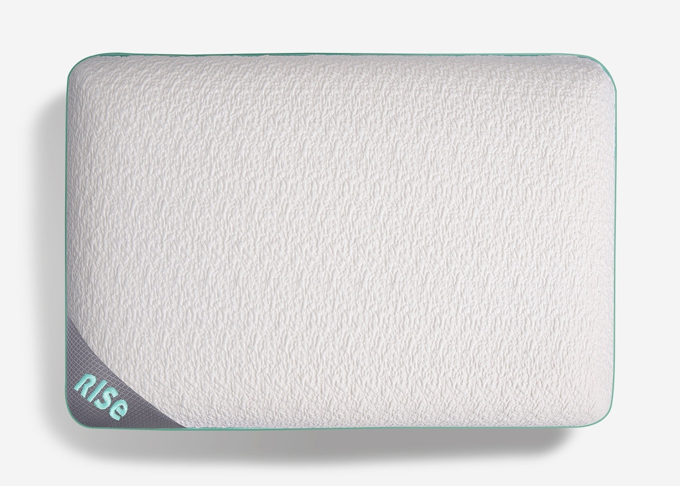 BedGear dri-tec fabric multiposition pillow