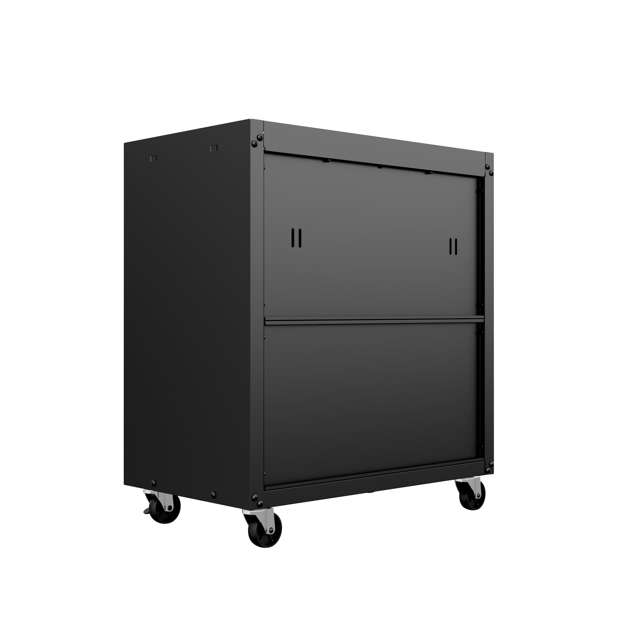 Fortress -3 Drawer Rolling Garage Cabinet