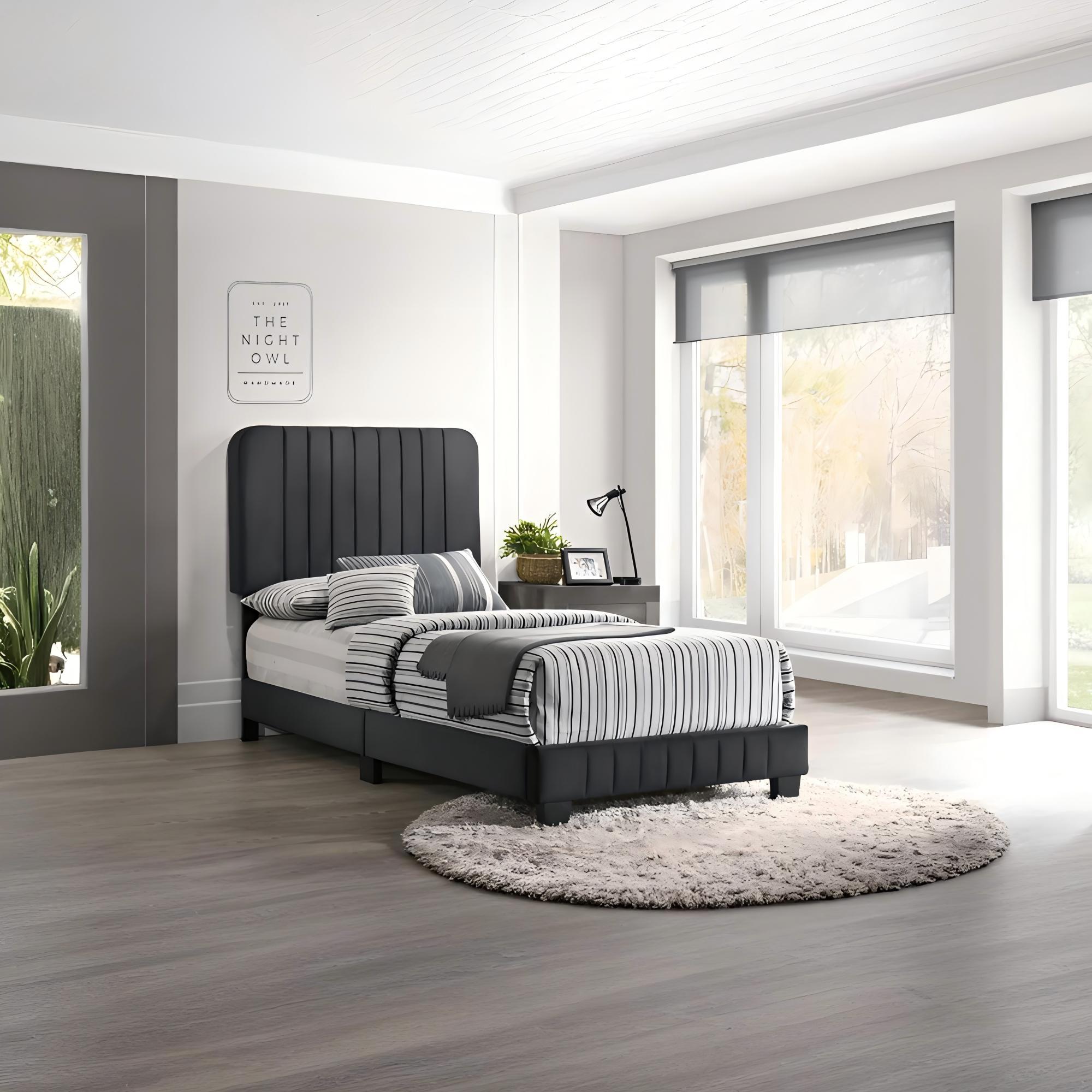 Lodi - Bed
