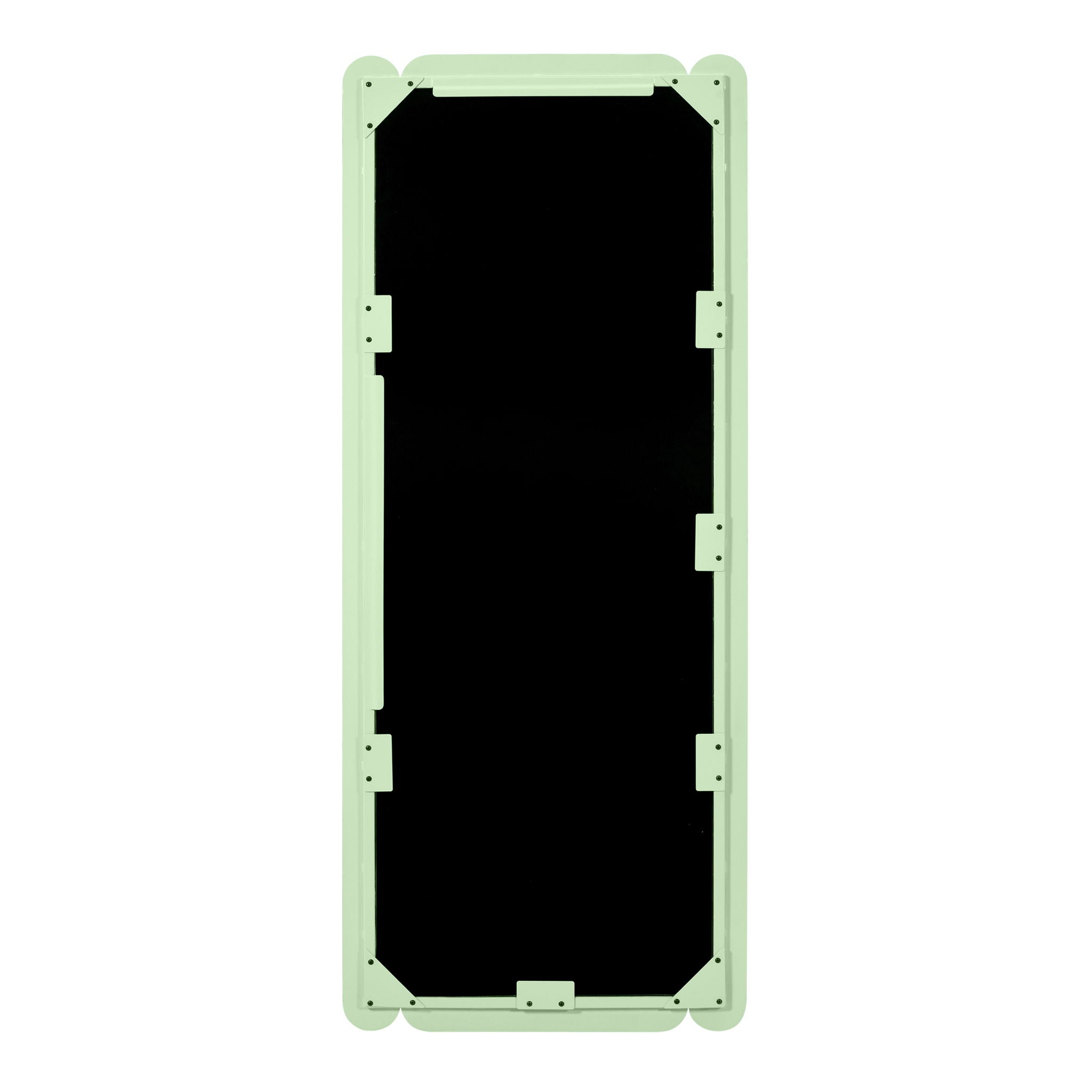 Cozzi - Large Floor Mirror