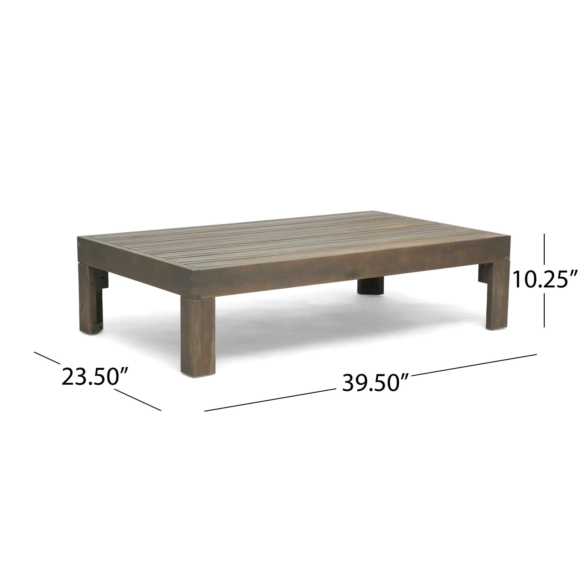Alcove - L Shape Sofa Set