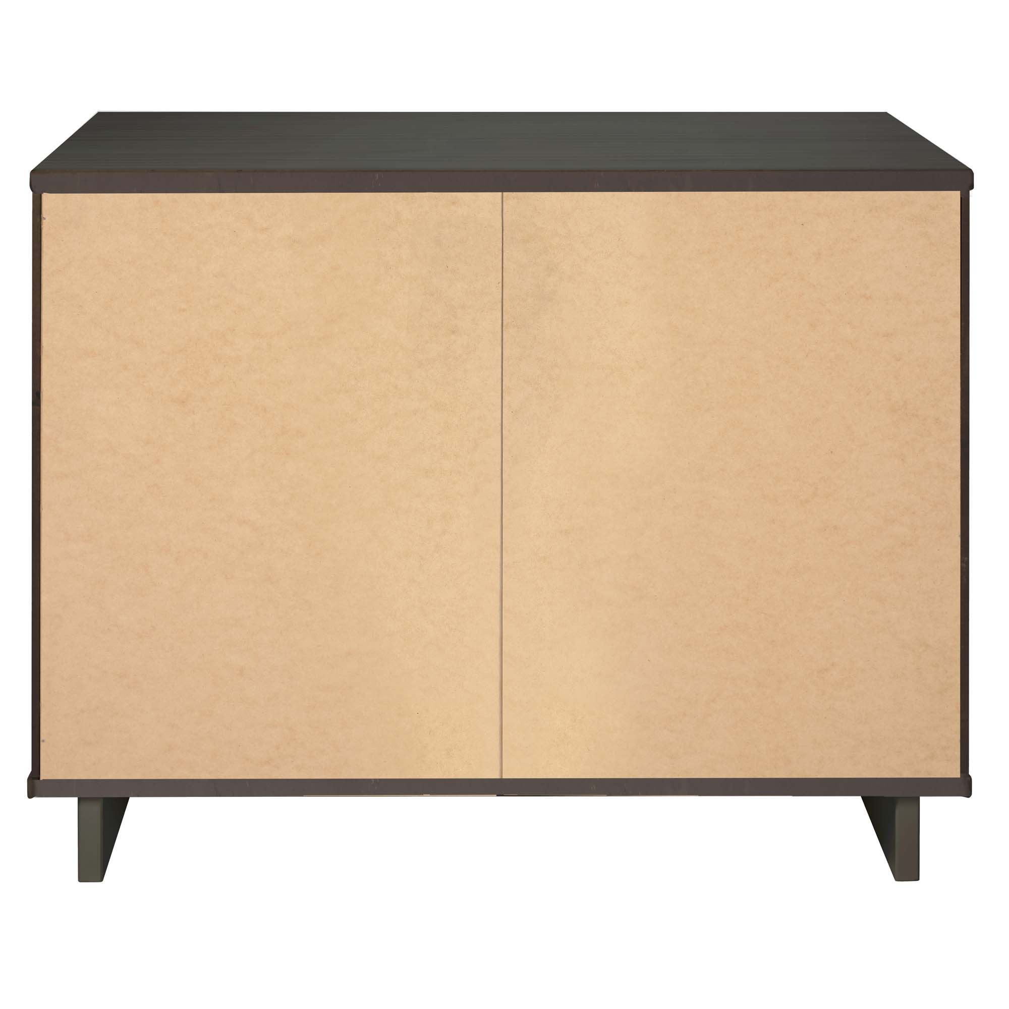 Granville - Dresser With 3 Drawers