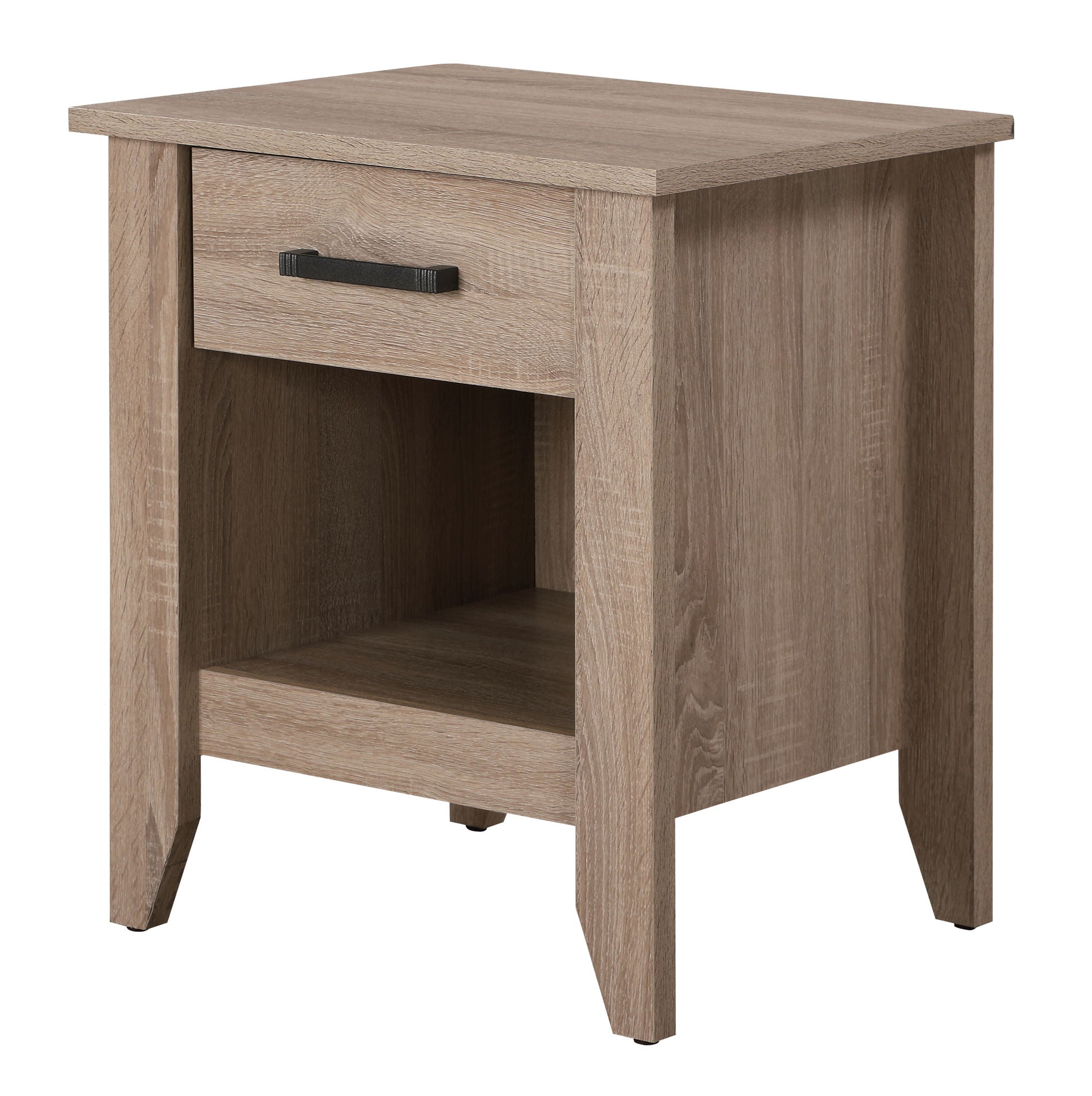 Lennox - Nightstand - Best Buy Furniture