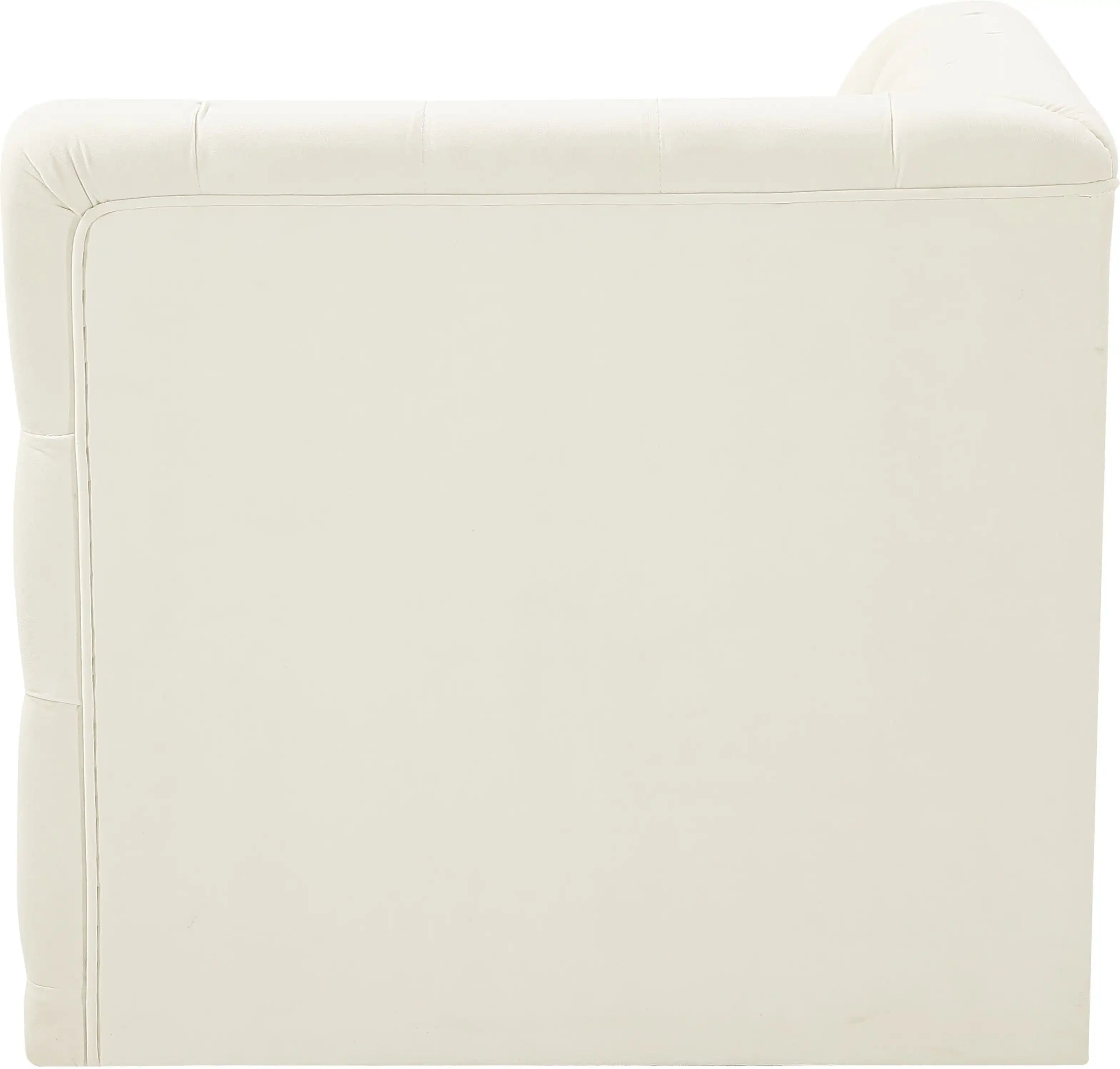 Tuft - Corner Chair