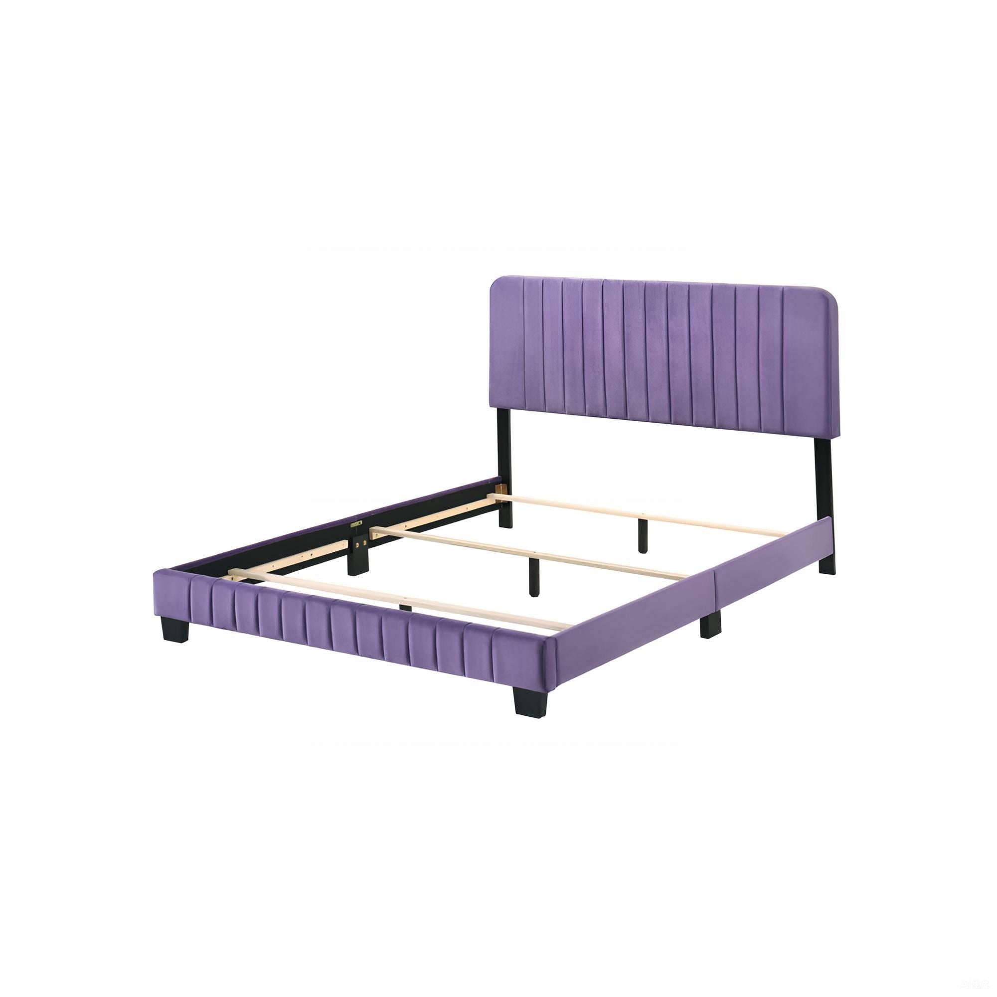 Lodi - Bed