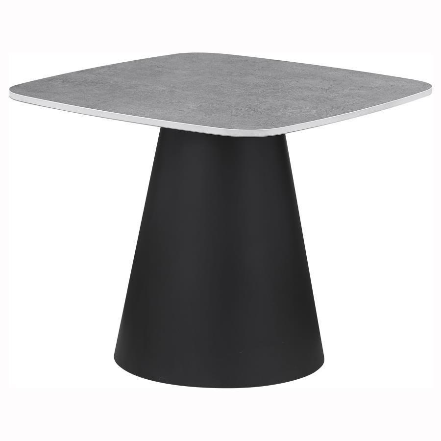 Eason - Cocktail Coffee Table Set