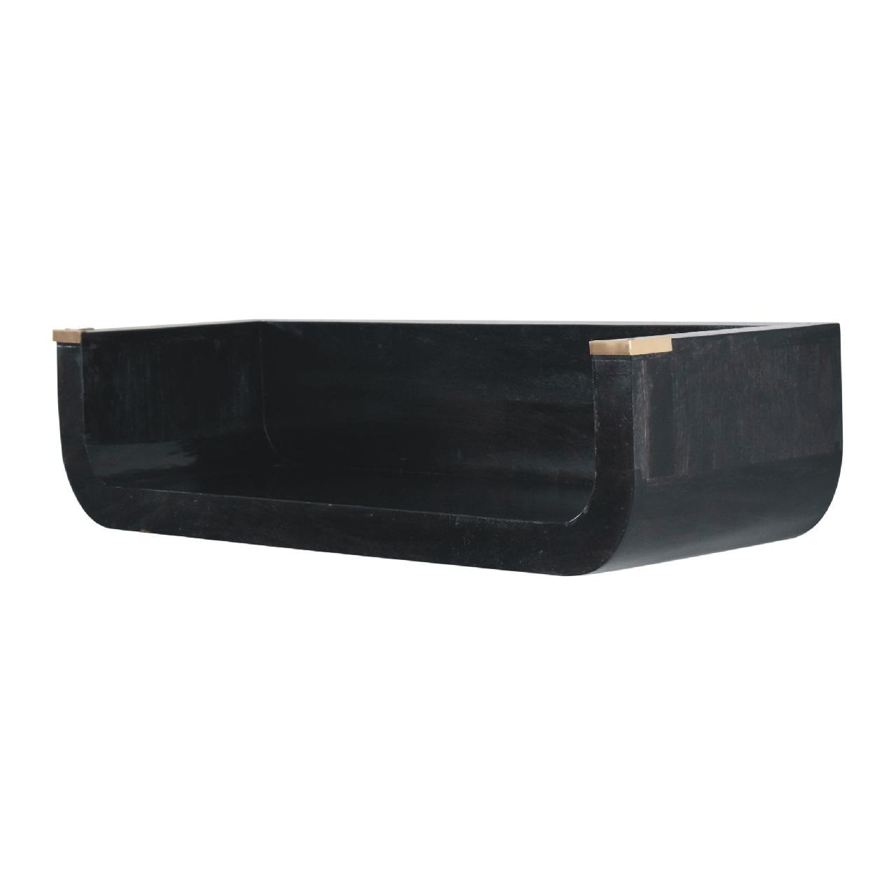 Indira - Floating Console Table