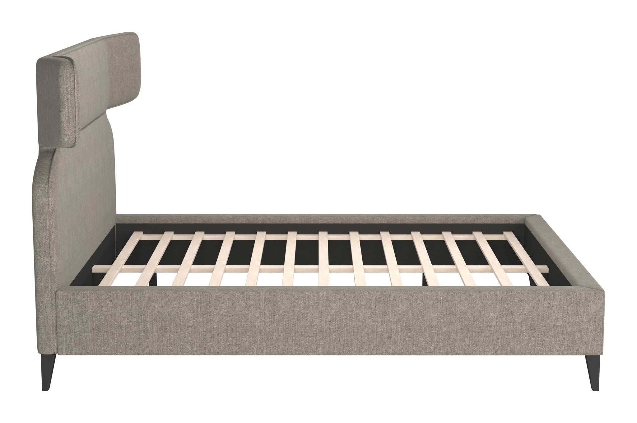 Dusa - Bed