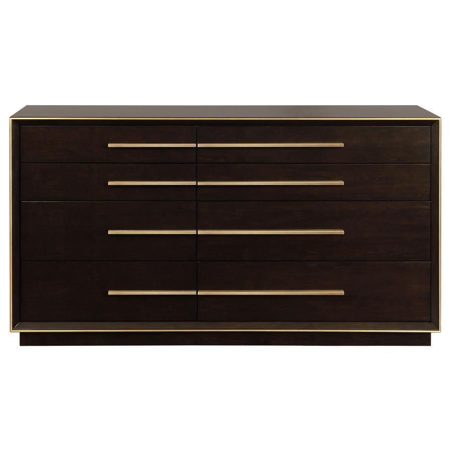 Durango - Bed Set