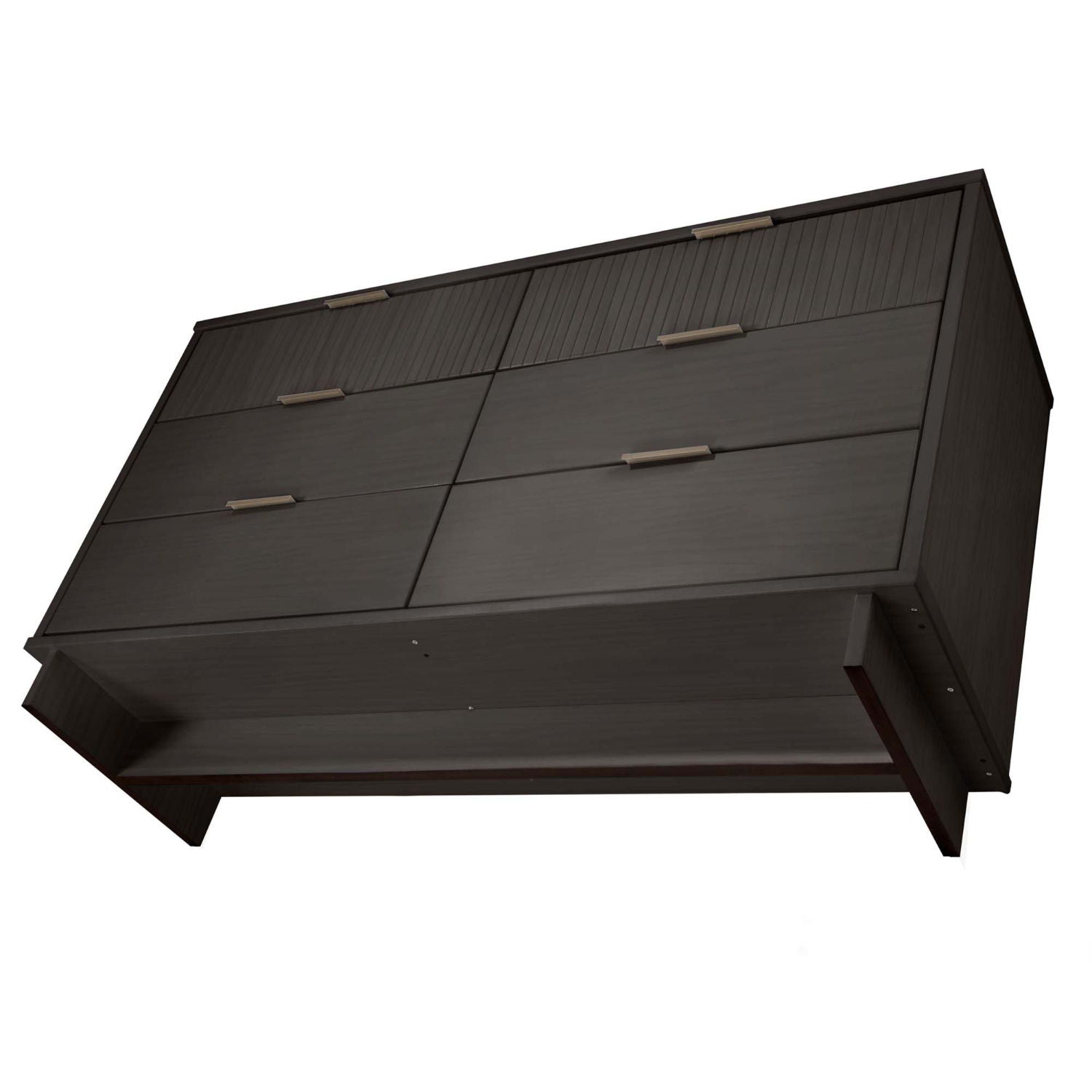 Granville - Dresse With 6 Drawers