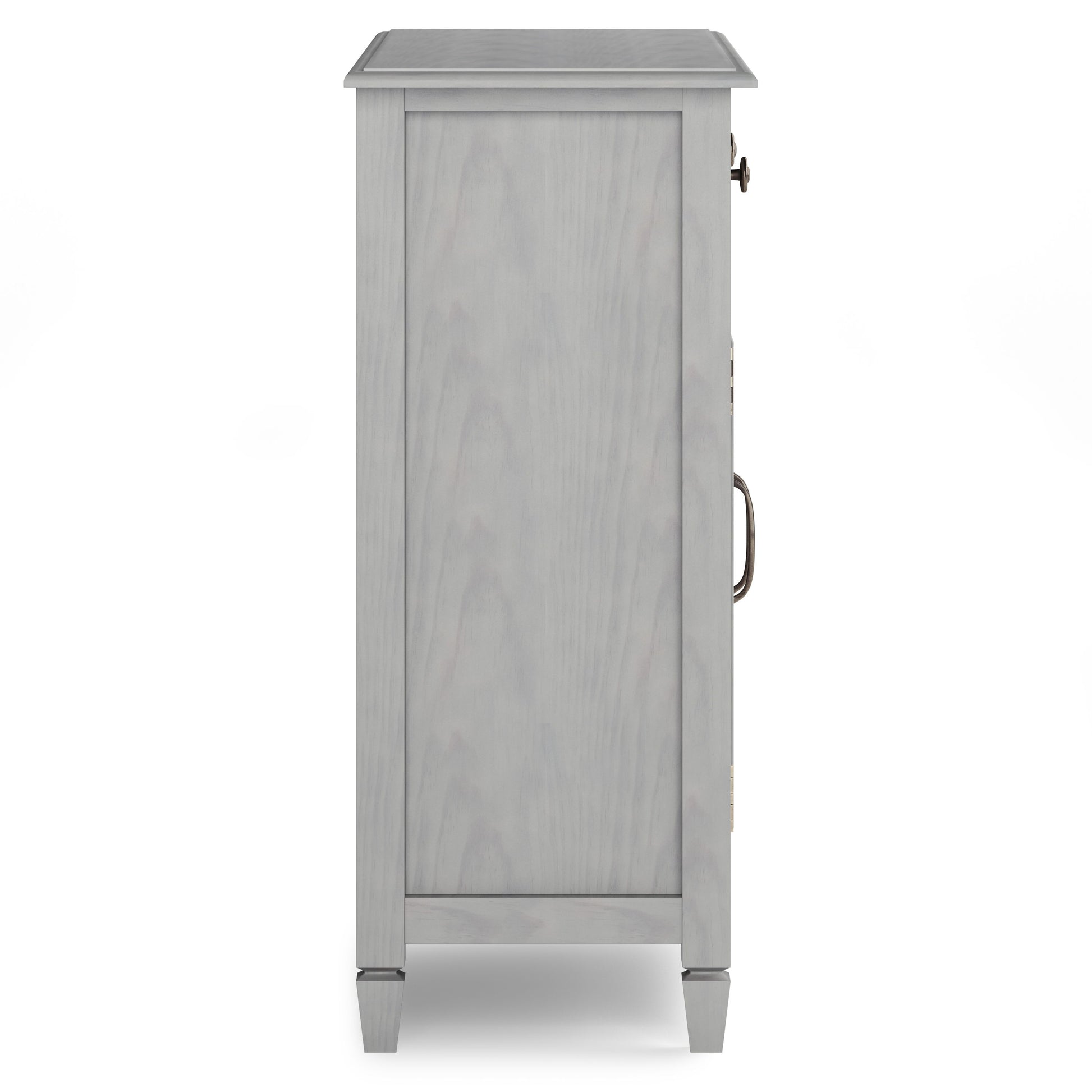 Connaught - Handcrafted Entryway Storage Cabinet - Best Buy Furniture