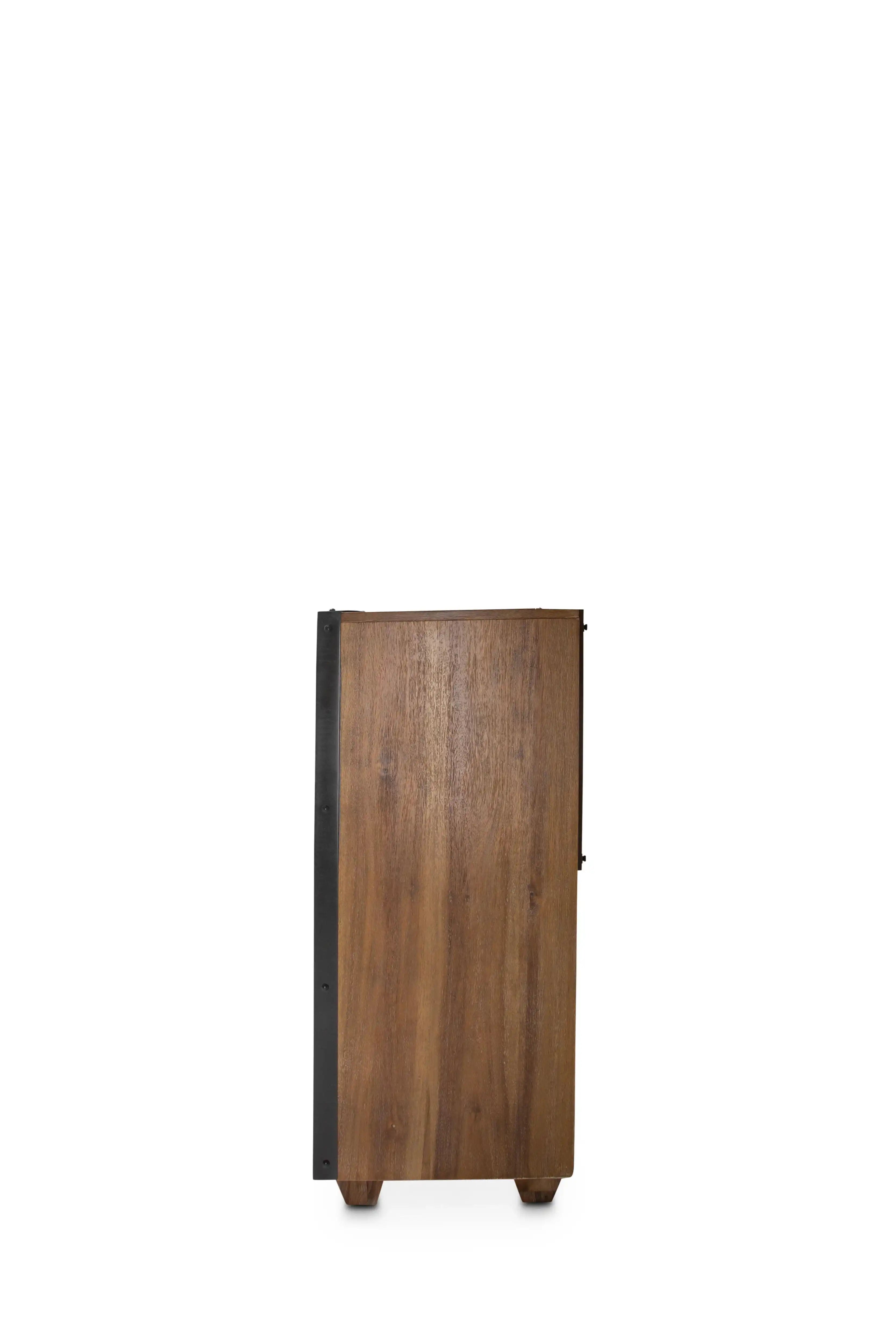 Brooklyn Walk - Dresser, Mirror