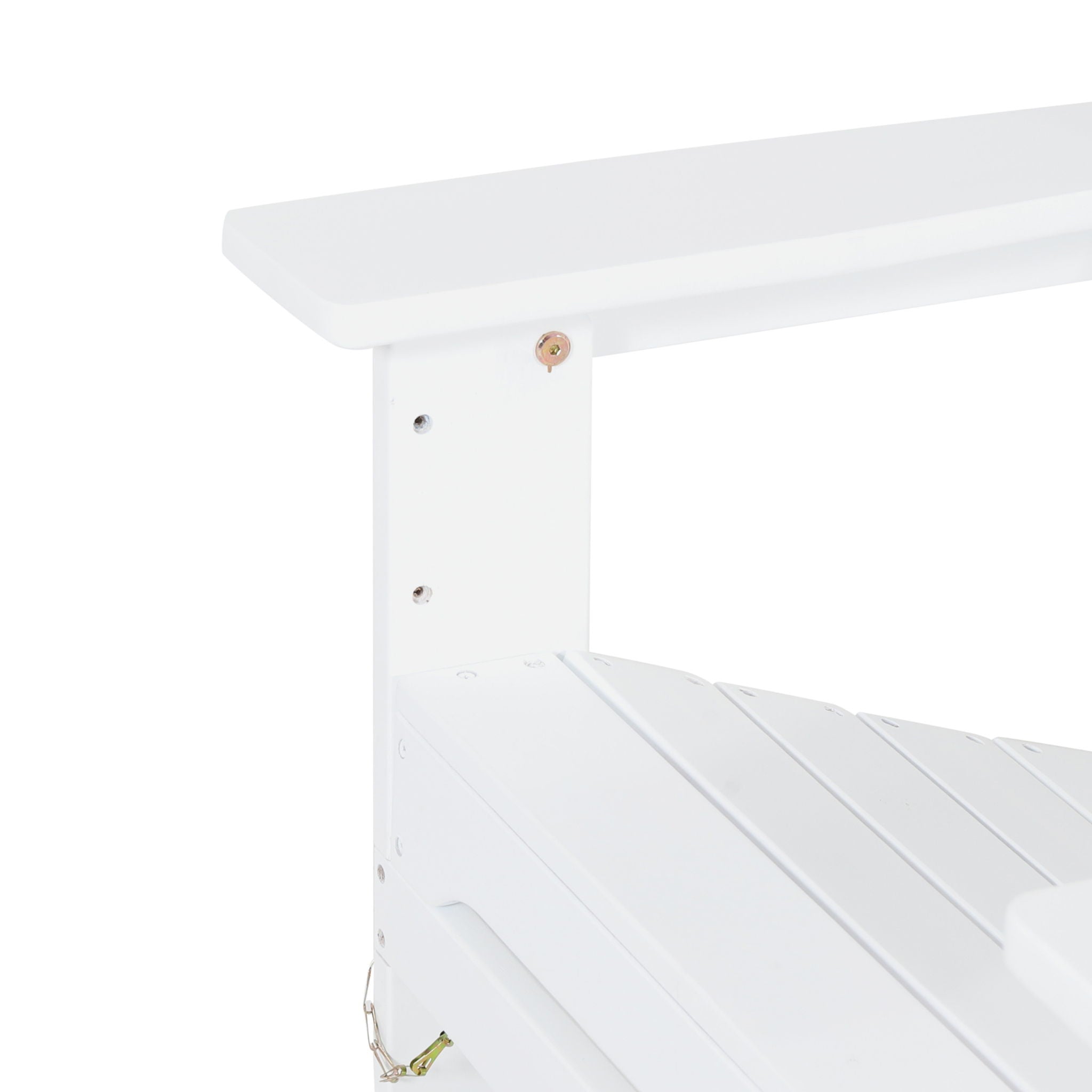 Aurascape - Outdoor Comfort Foldable Adirondack Chair