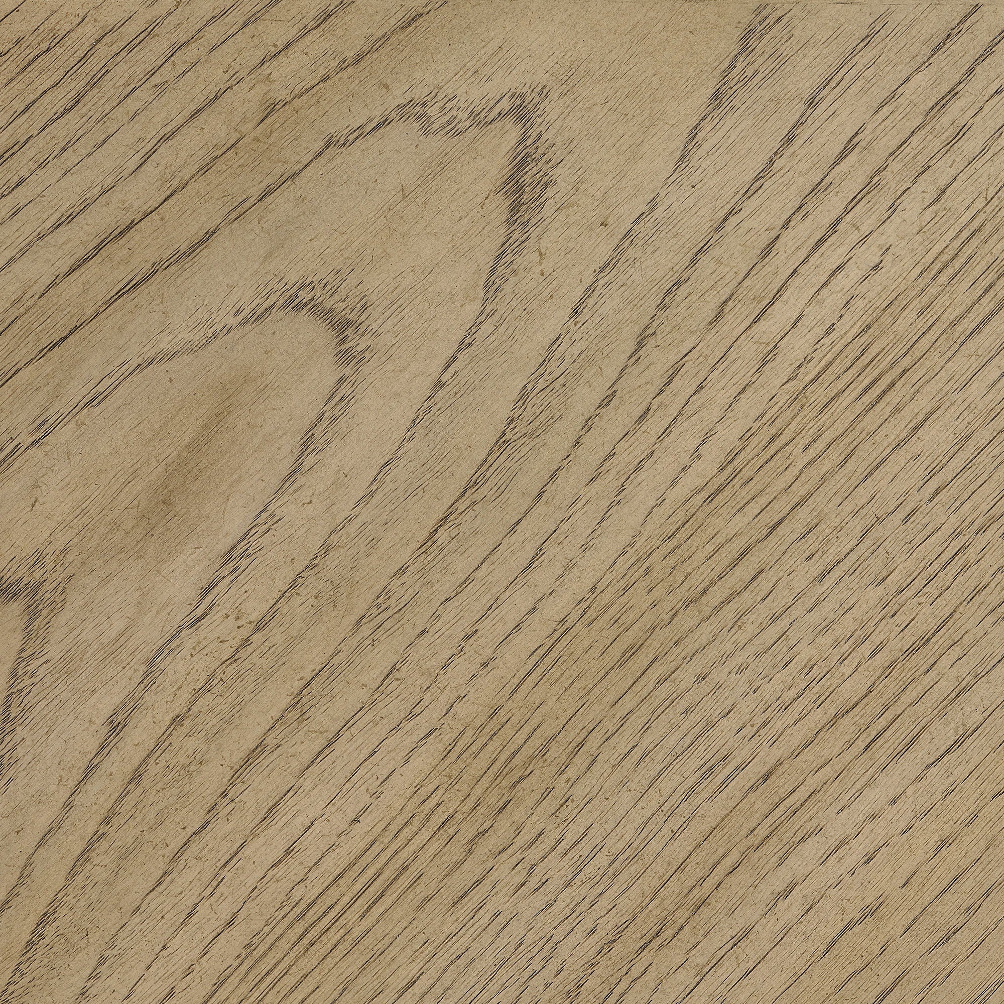 Table With Trestle Base