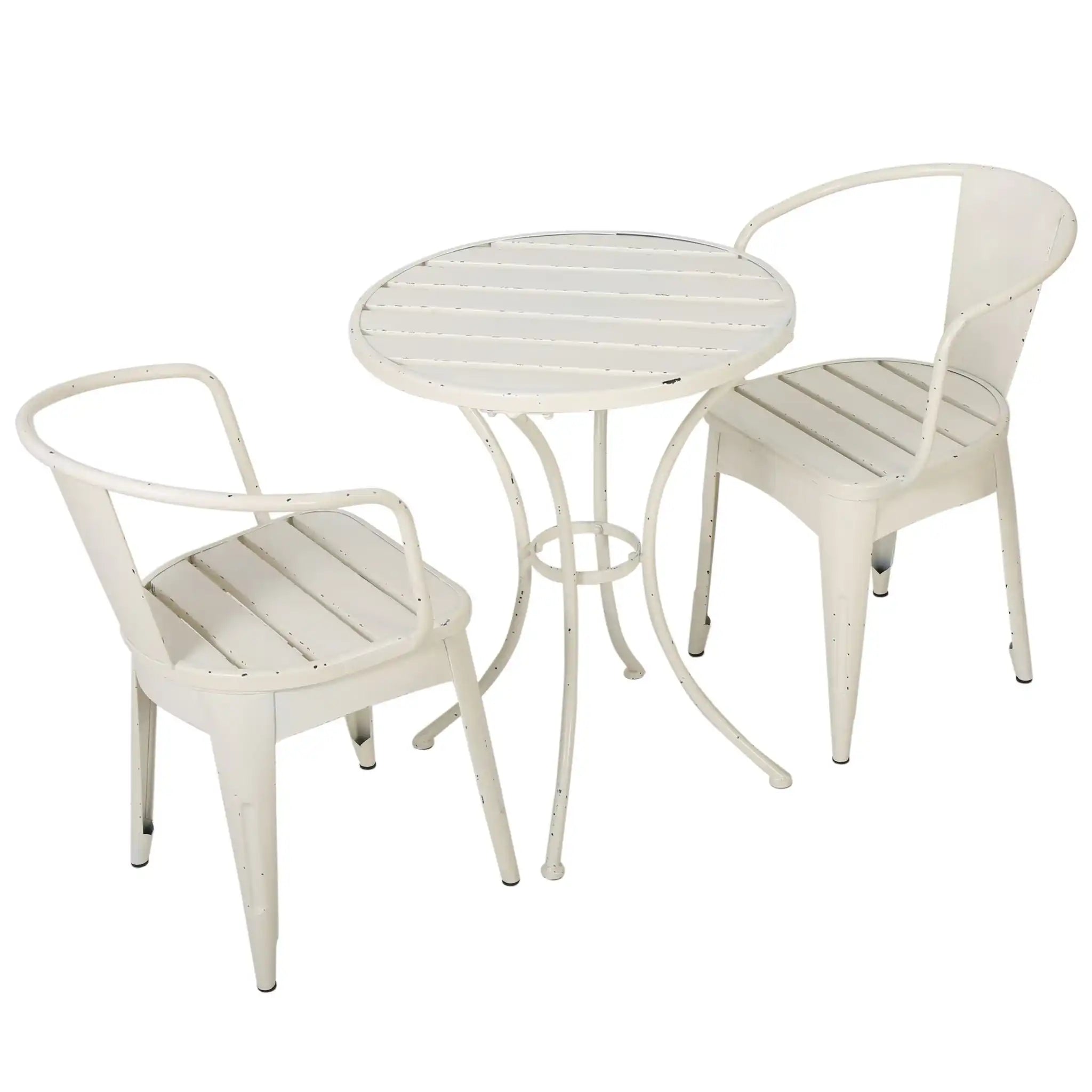 Colmar - 3 Piece Metal Set
