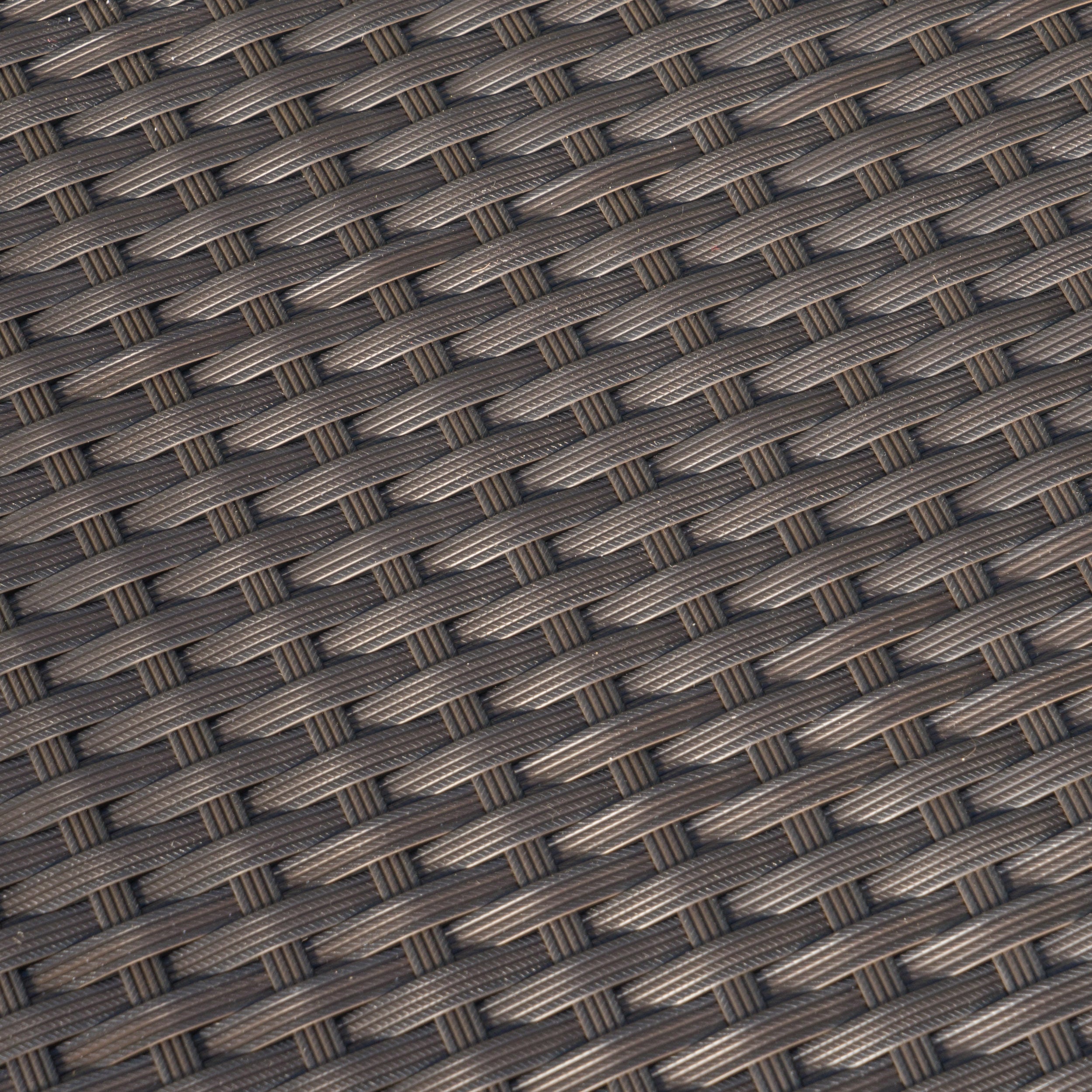 St Lucia 4Pc Sofa Set