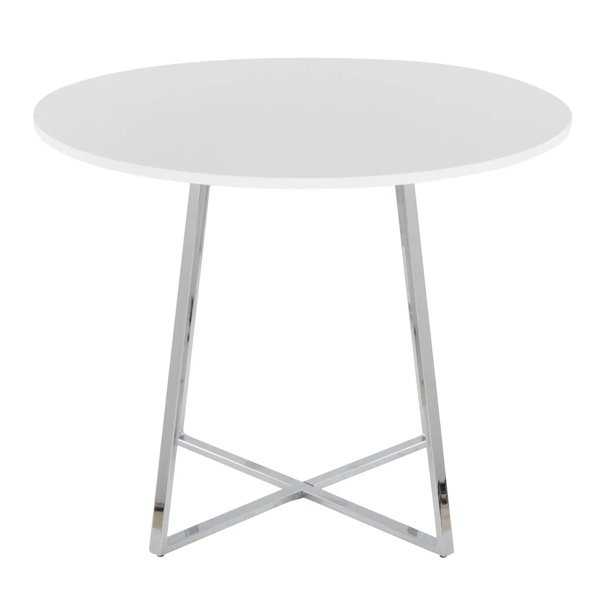 Cosmo - Canary Contemporary Dining Table