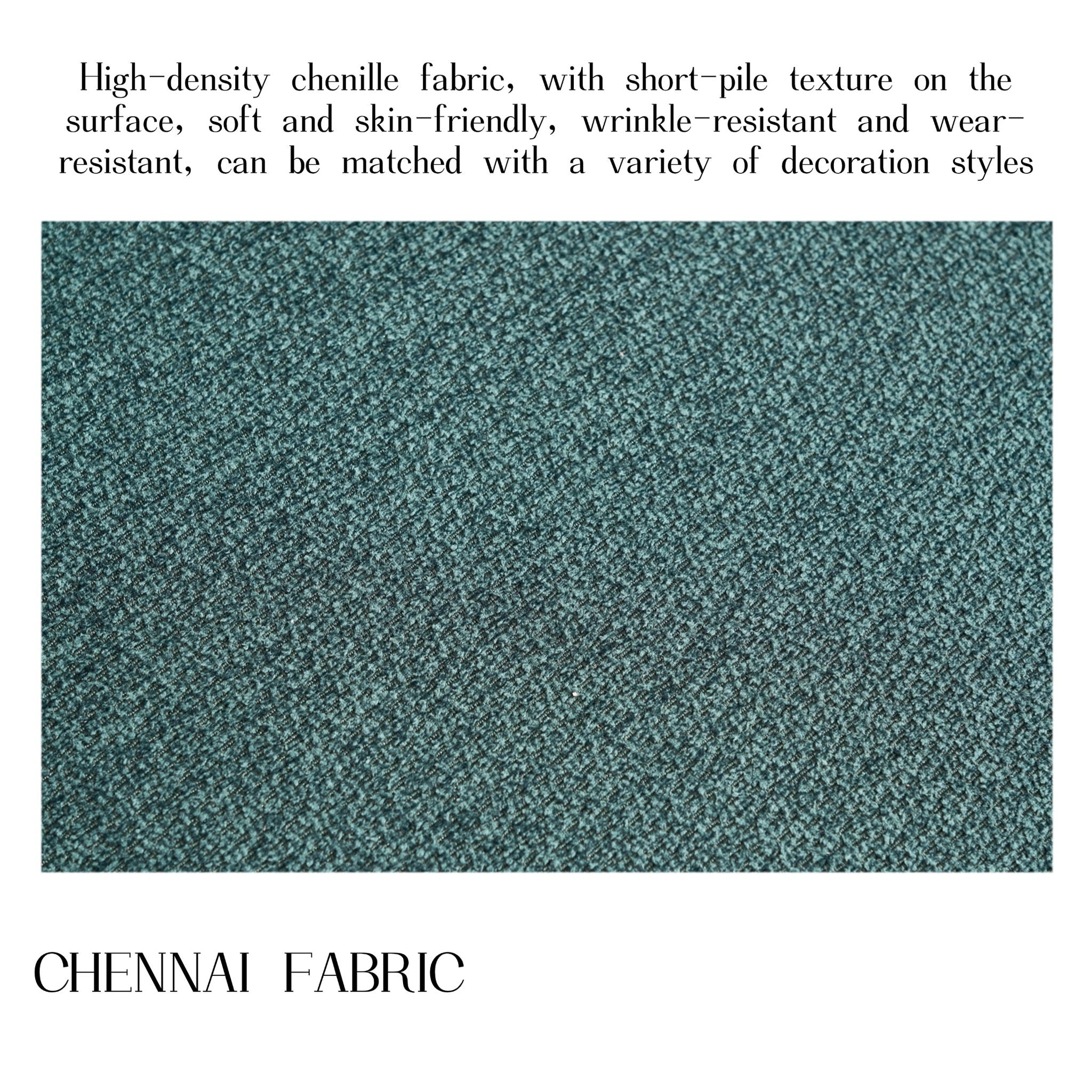 Dining Armless Chairs (Set of 2)