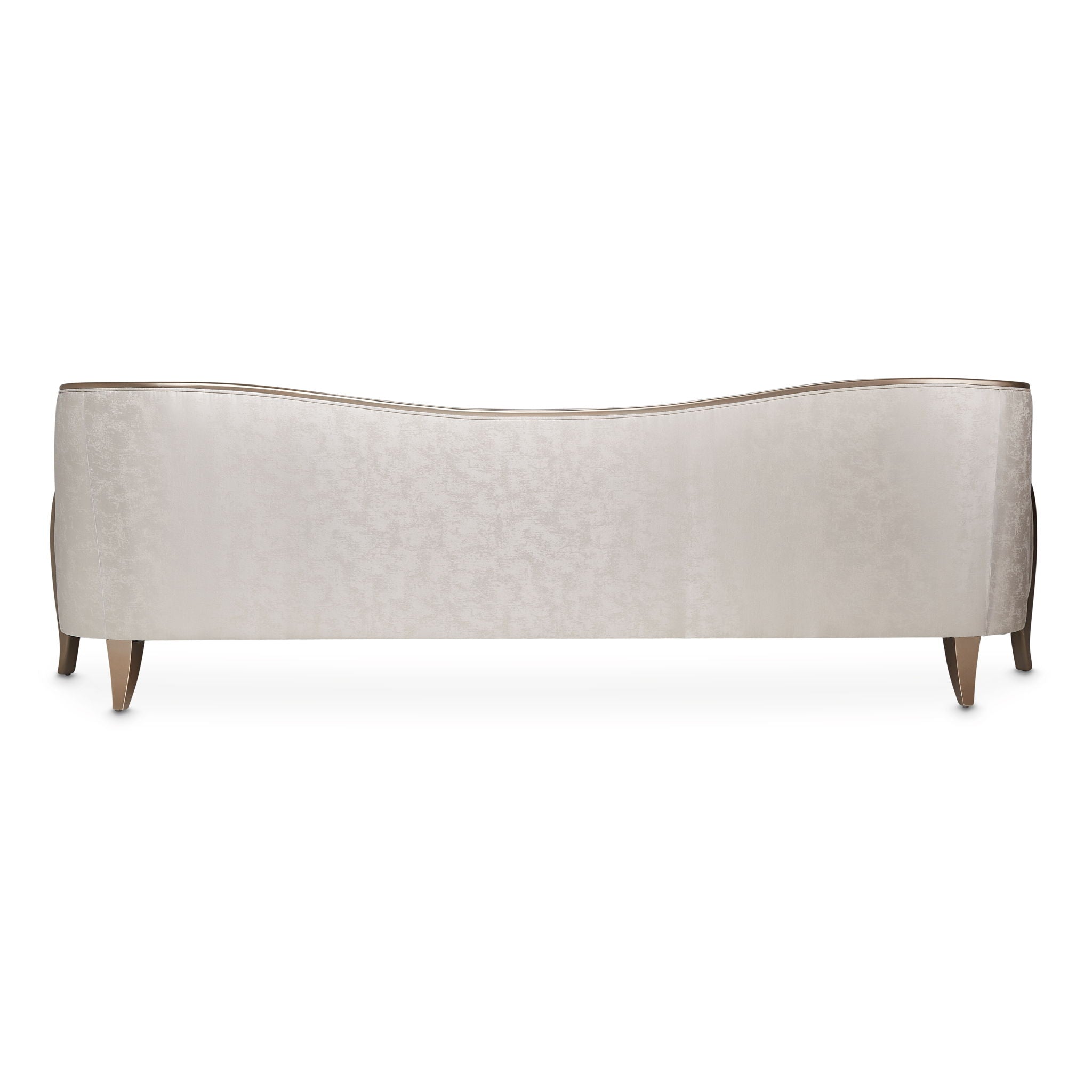 Malibu Crest - Sofa - Cloud White/Chardonnay