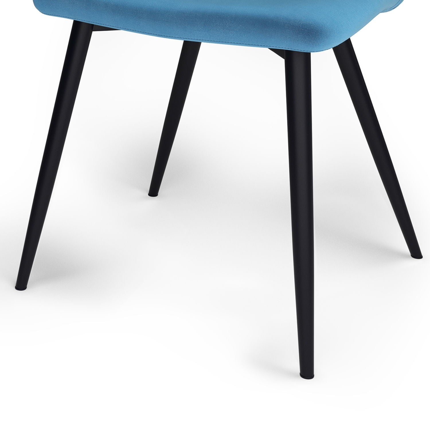 Baylor - Upholstered Dining Chair (Set of 2) - Best Buy Furniture