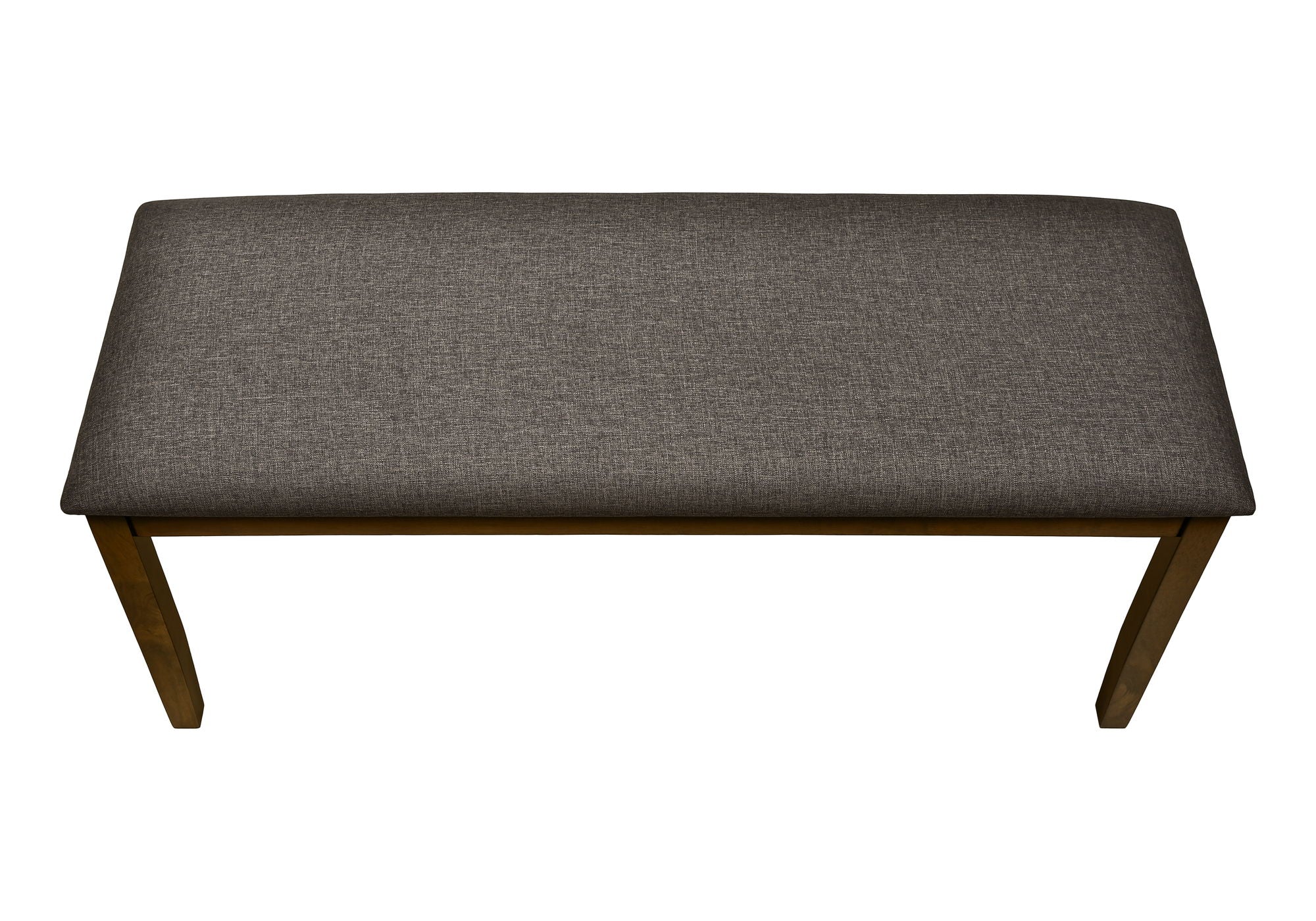 Bench, Rectangular, Hallway, Upholstered, Transitional