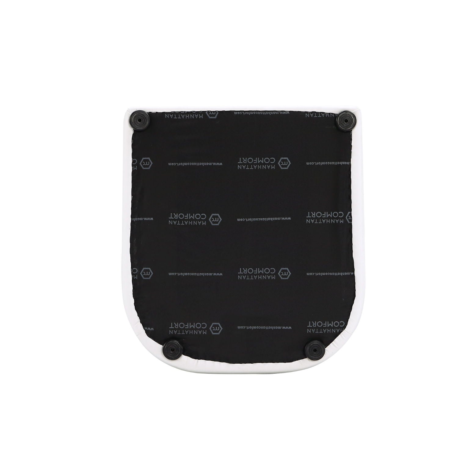 Anna - Round Armchair