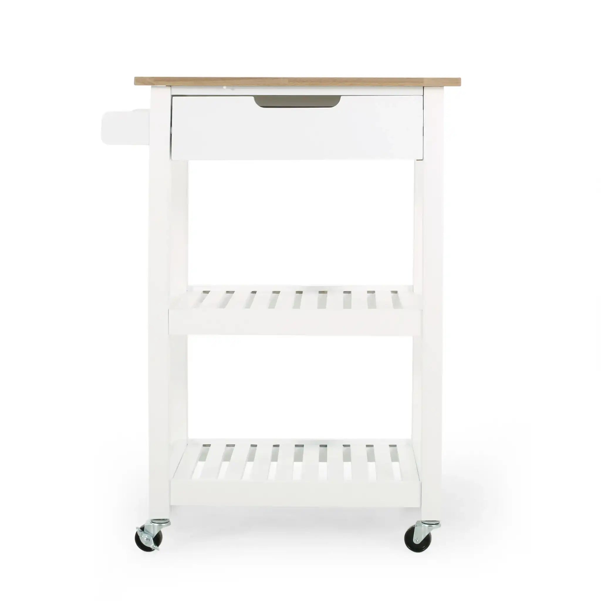 Tattnall - Kitchen Cart With Wheels