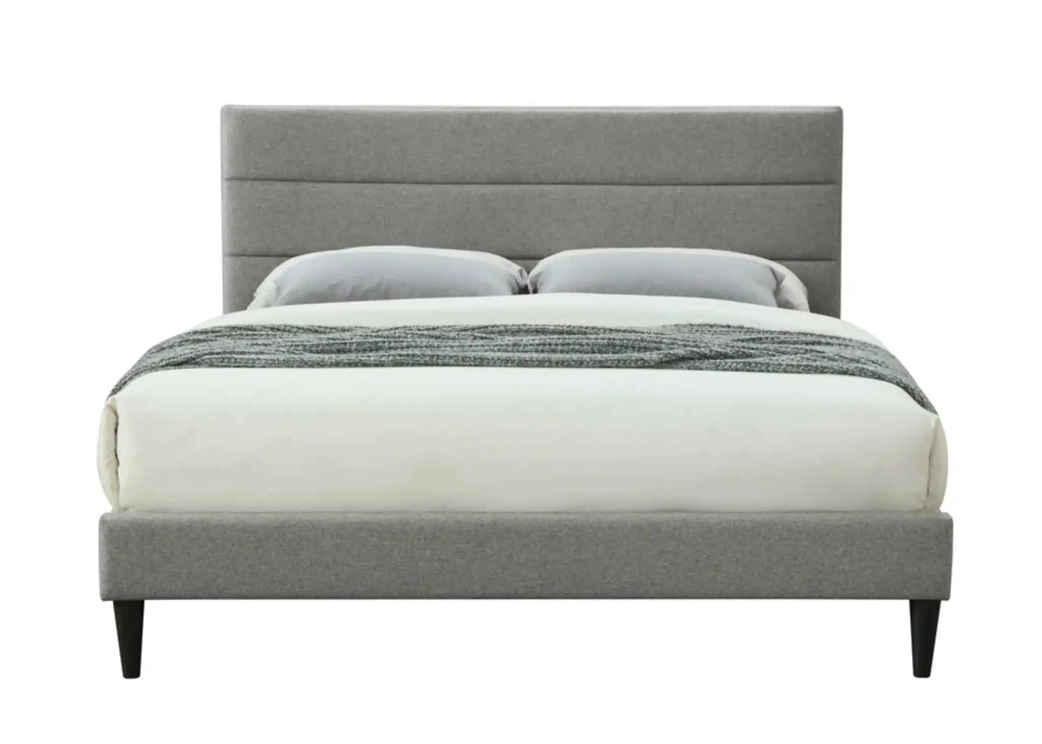 Channel Bed Compact Design With USB