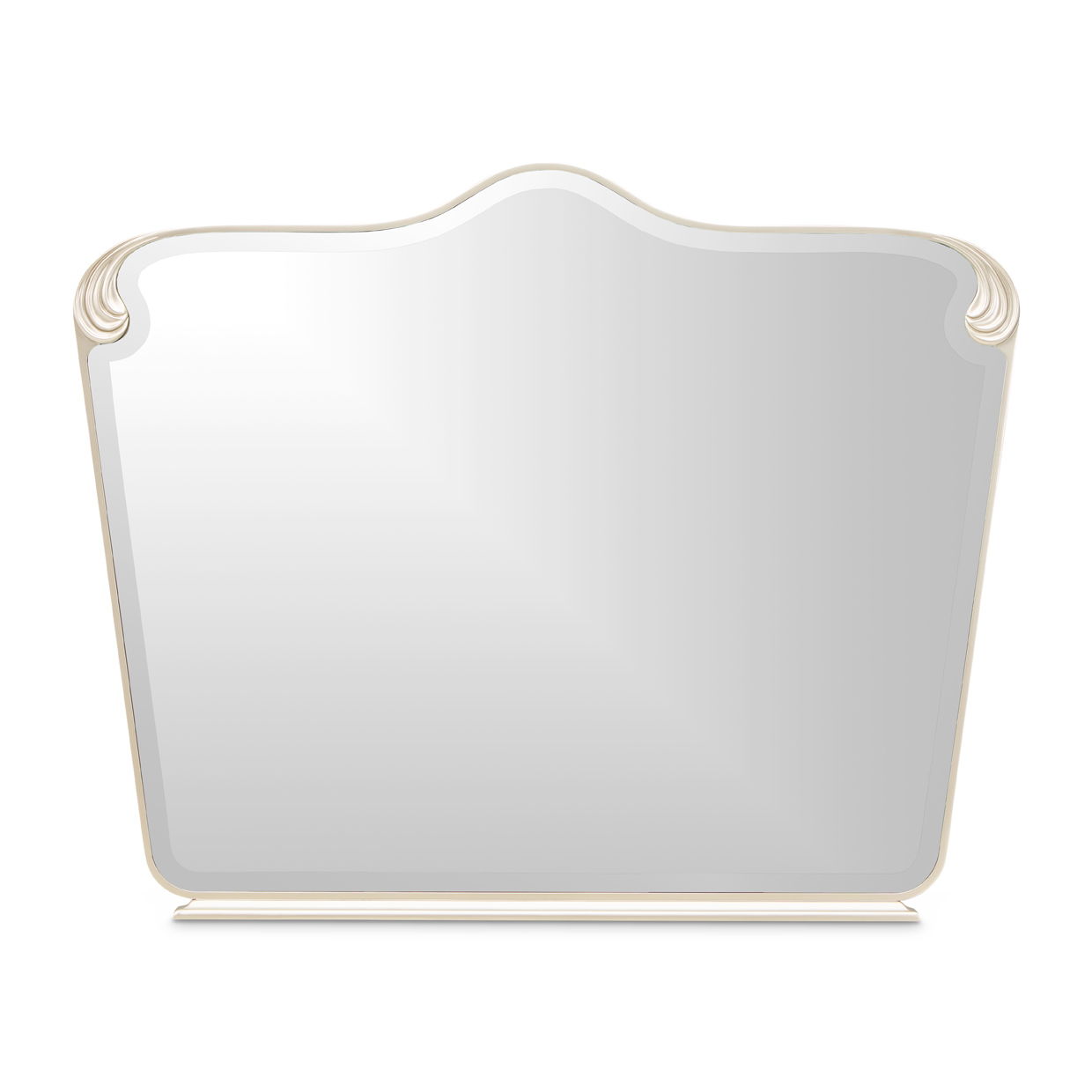 Camellia Field - Dresser Mirror