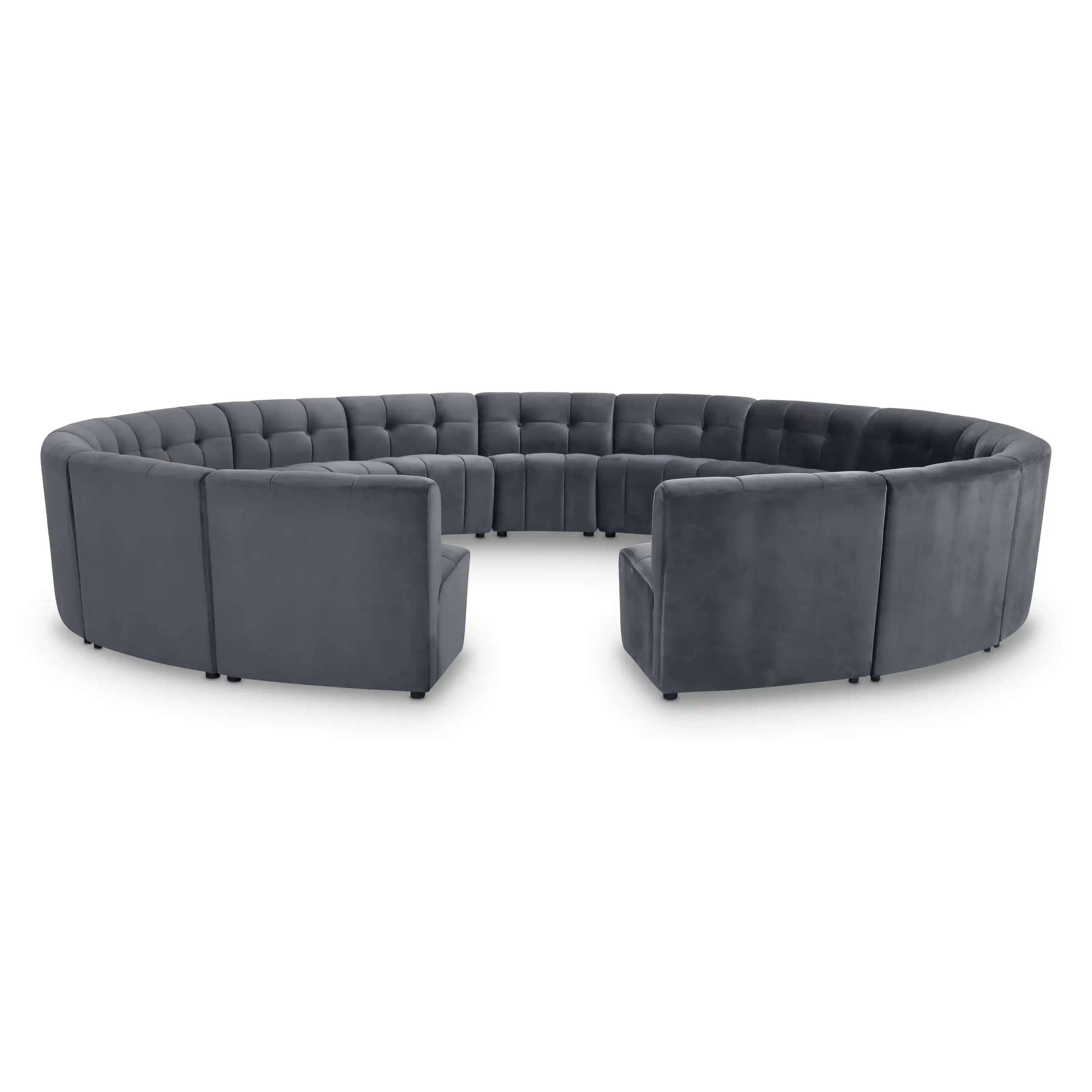 Limitless - 15 Pc. Modular Sectional
