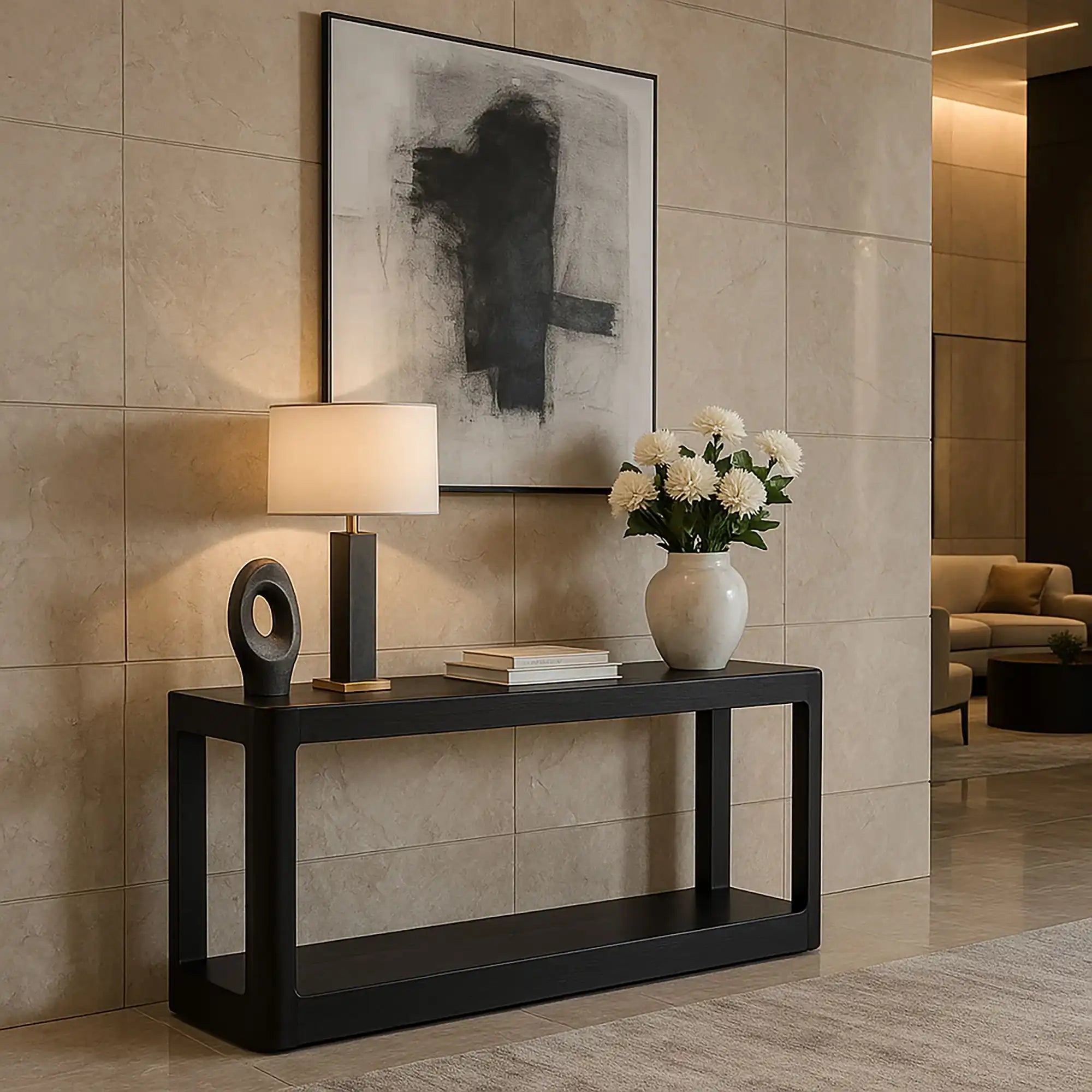Reeves - Table