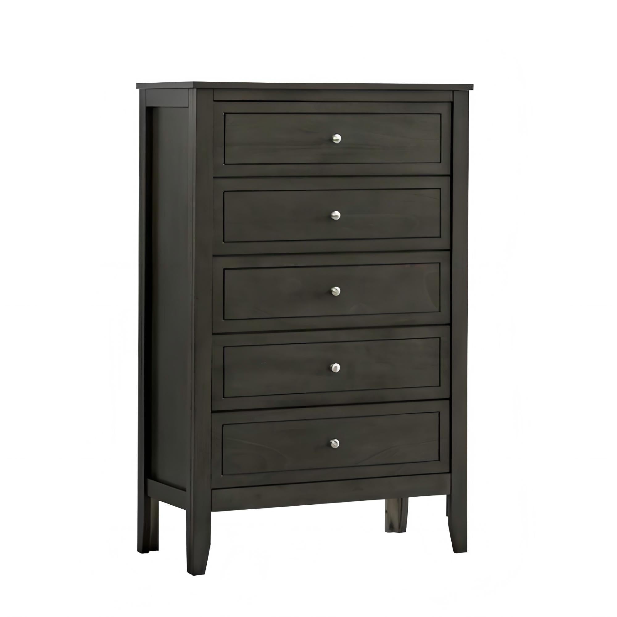 Daniel - Chest, 5 Drawer Storage Unit