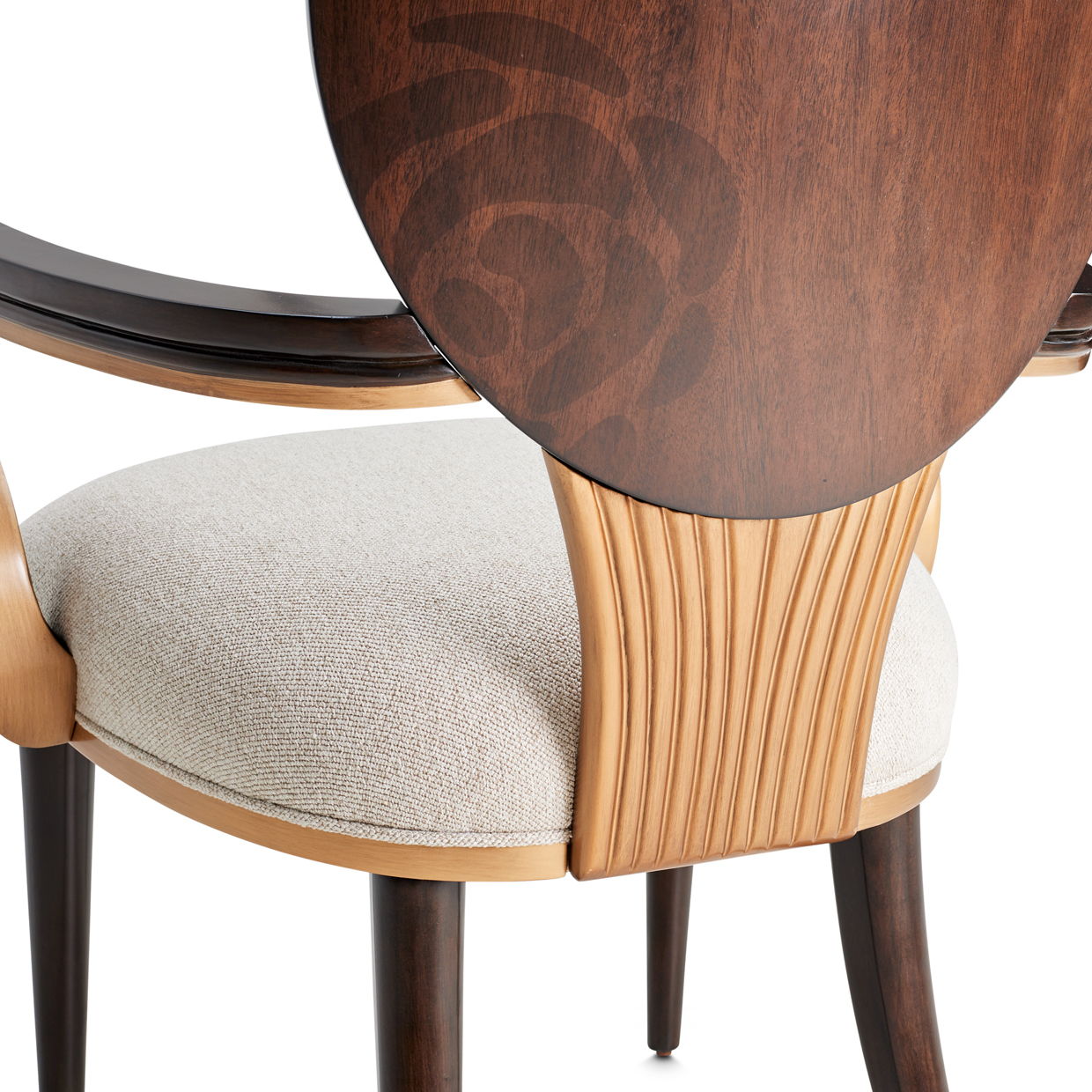 Camellia Field - Dining Chair