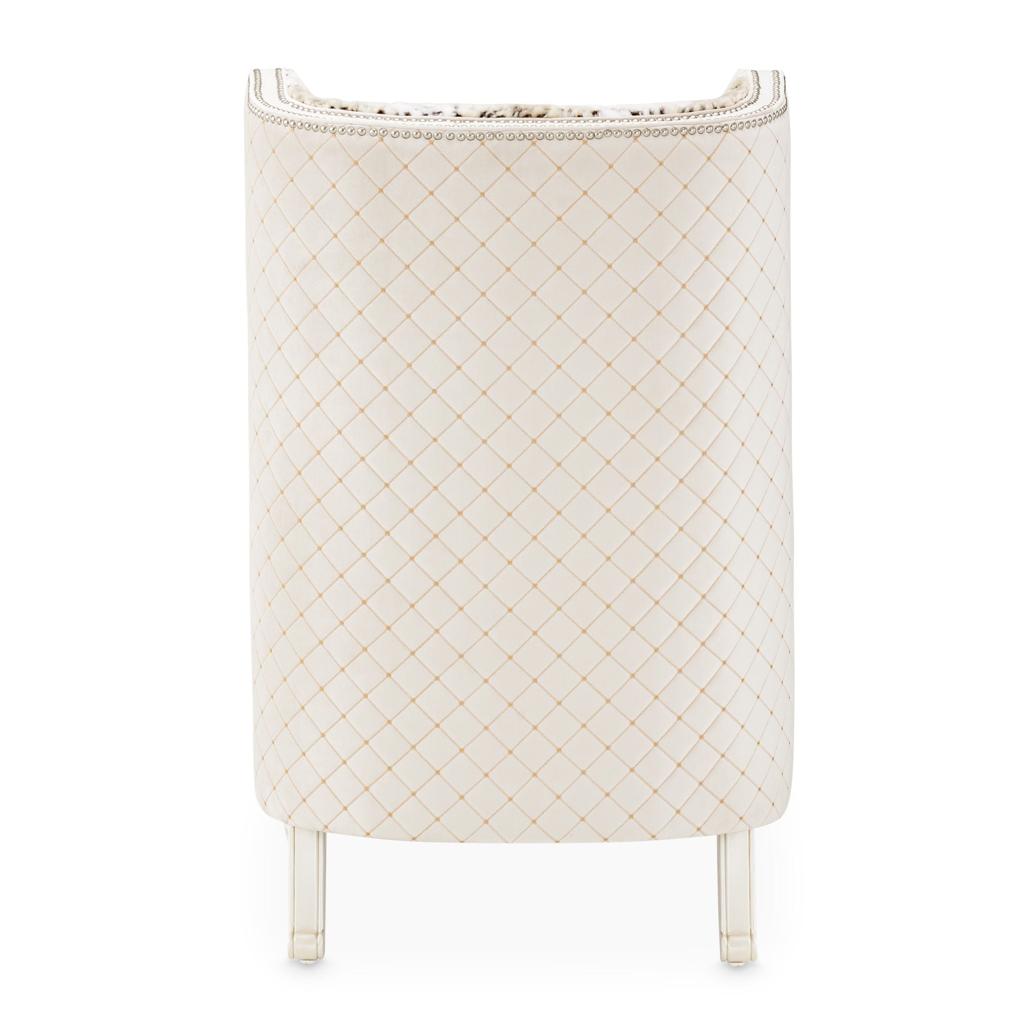 Chamberi - Wing Chair