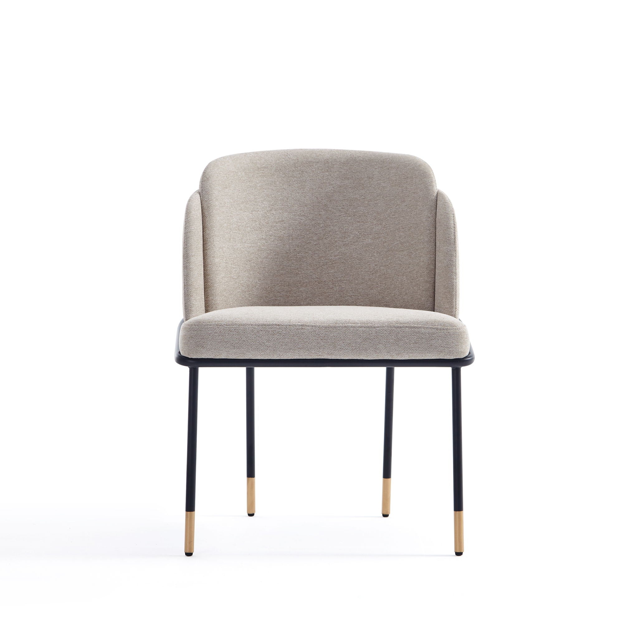 Flor - Dining Chair