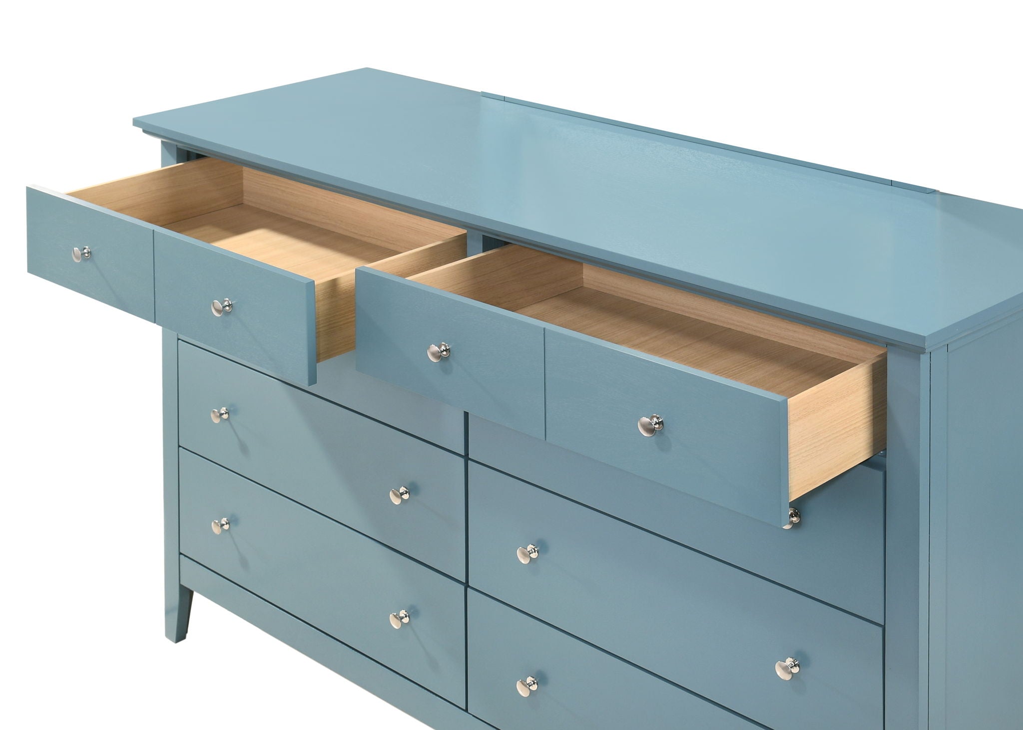 Elegant Casual Dresser For Any Room
