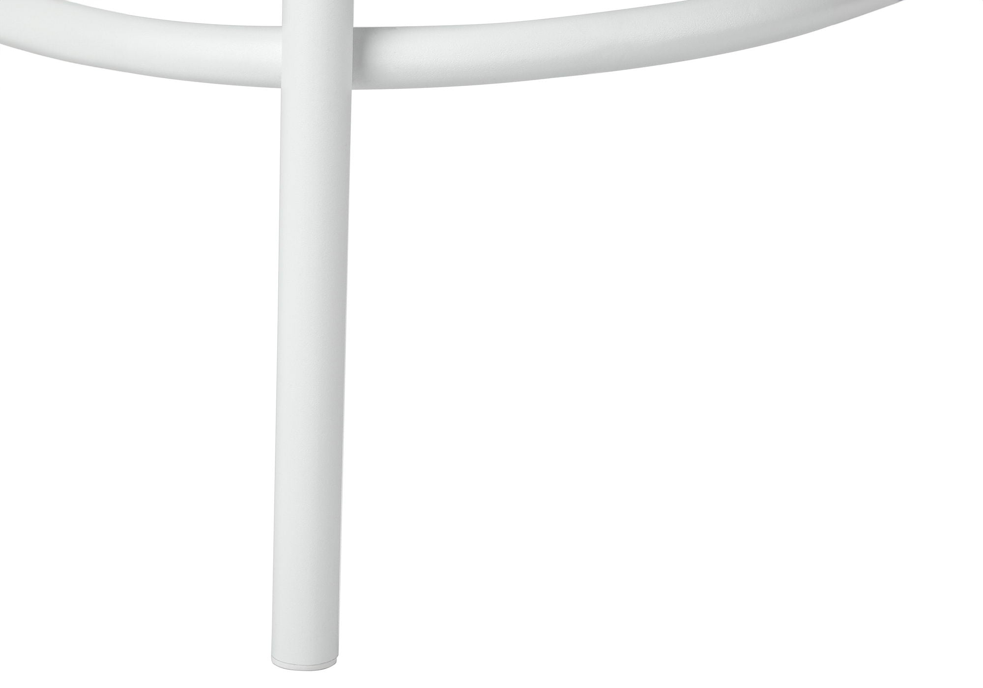 Swivel Stool Bar Height, Stylish Design Contemporary & Modern (Set of 2)