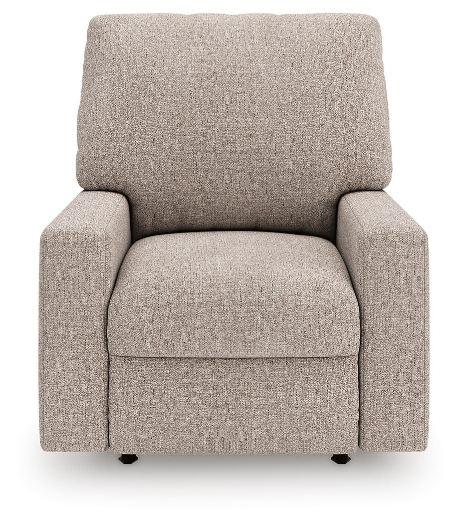 Newellen - Rocker Recliner - Best Buy Furniture