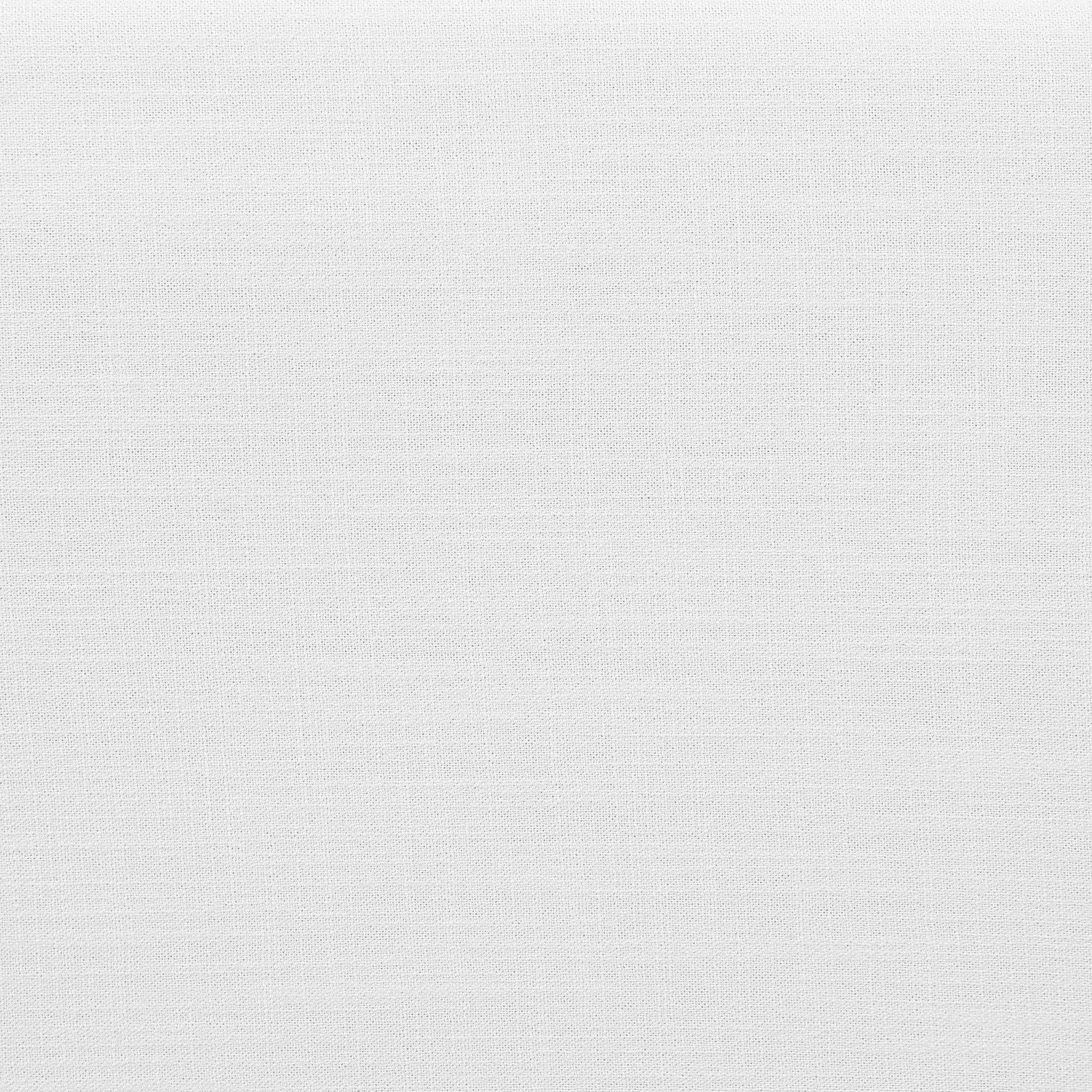 Comfy - Linen Ottoman