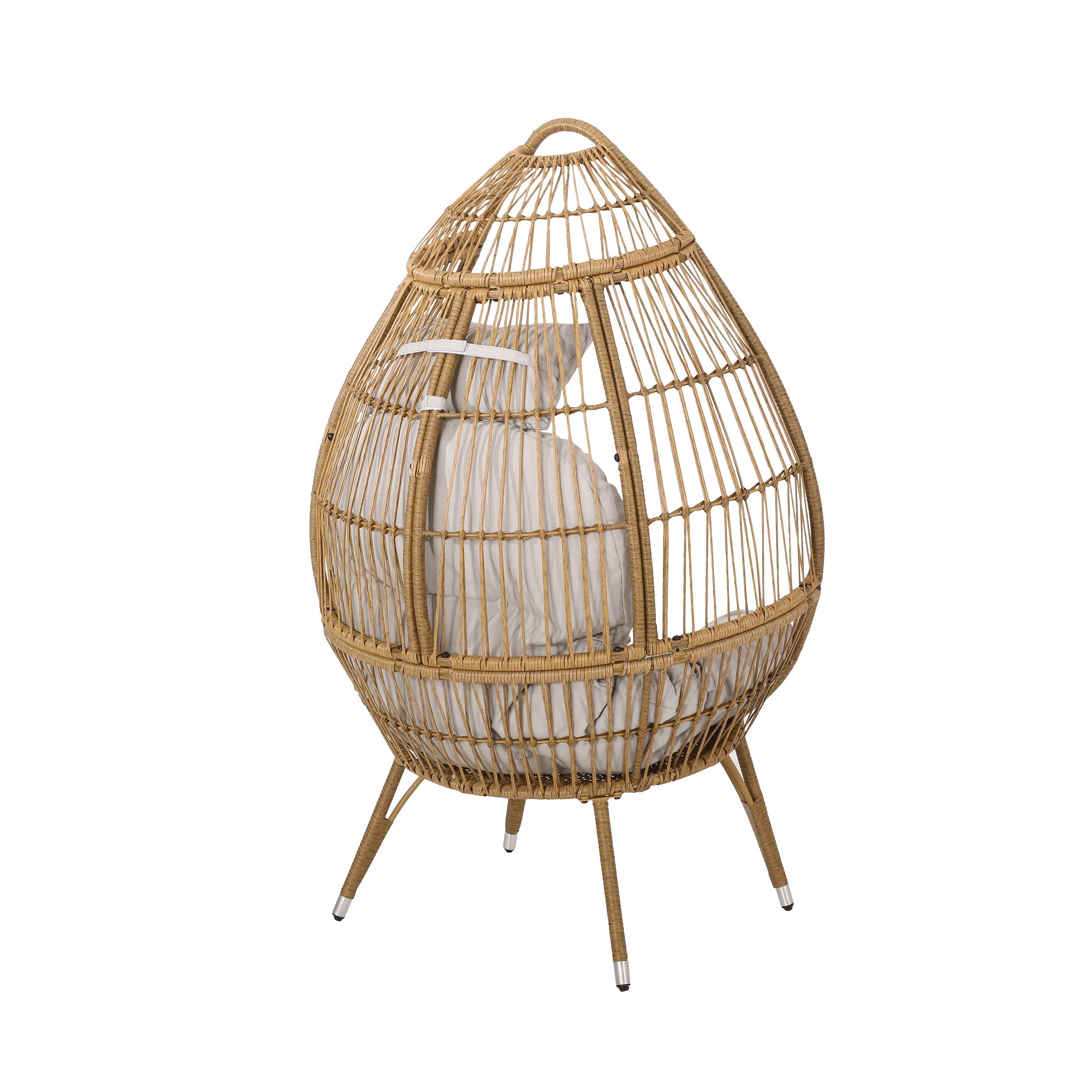 Winston Teardrop Outdoor Chair