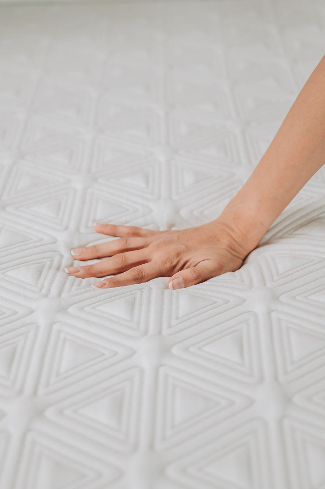 Omne sleep gel memory foam mattress