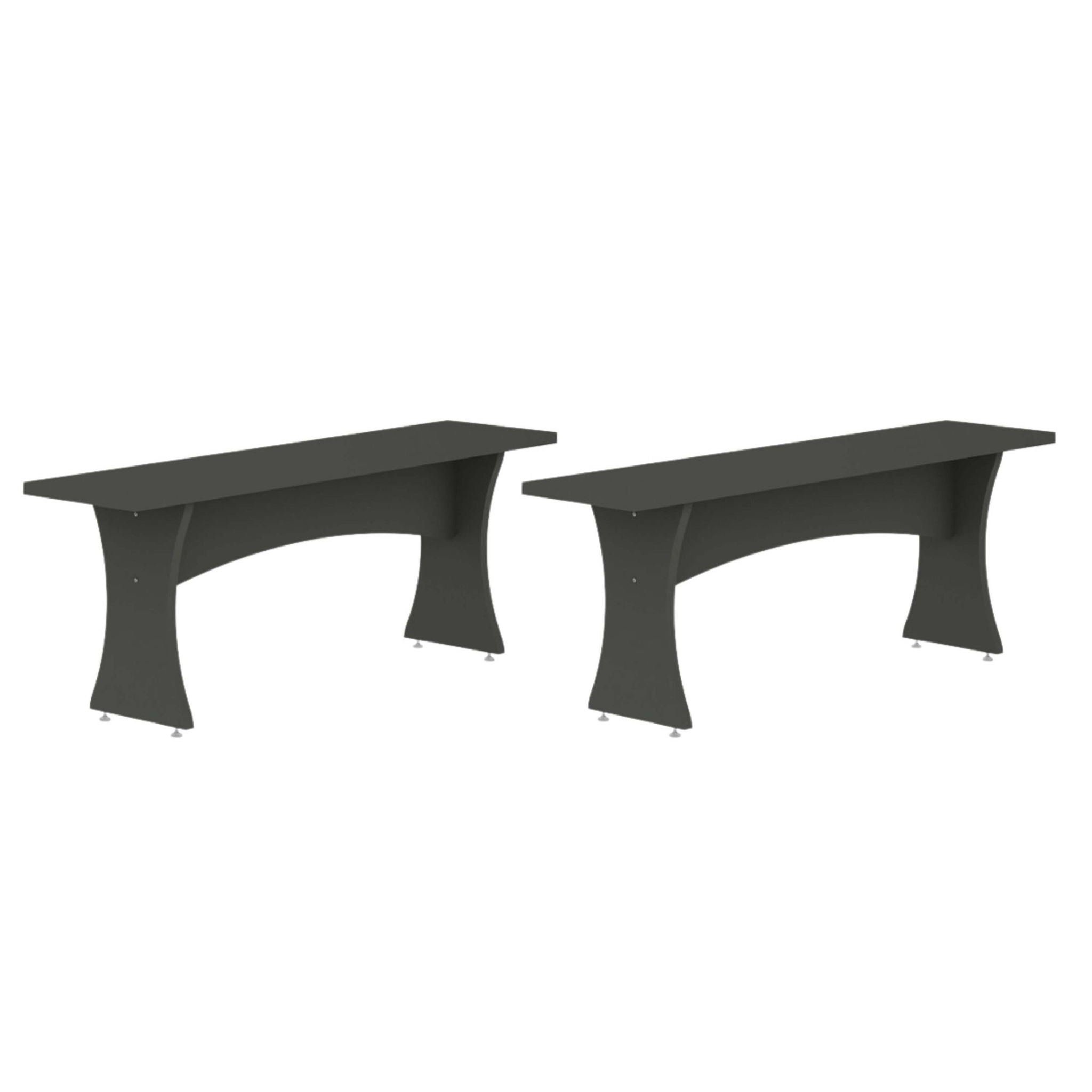 Coney - Dining Bench (Set of 2)