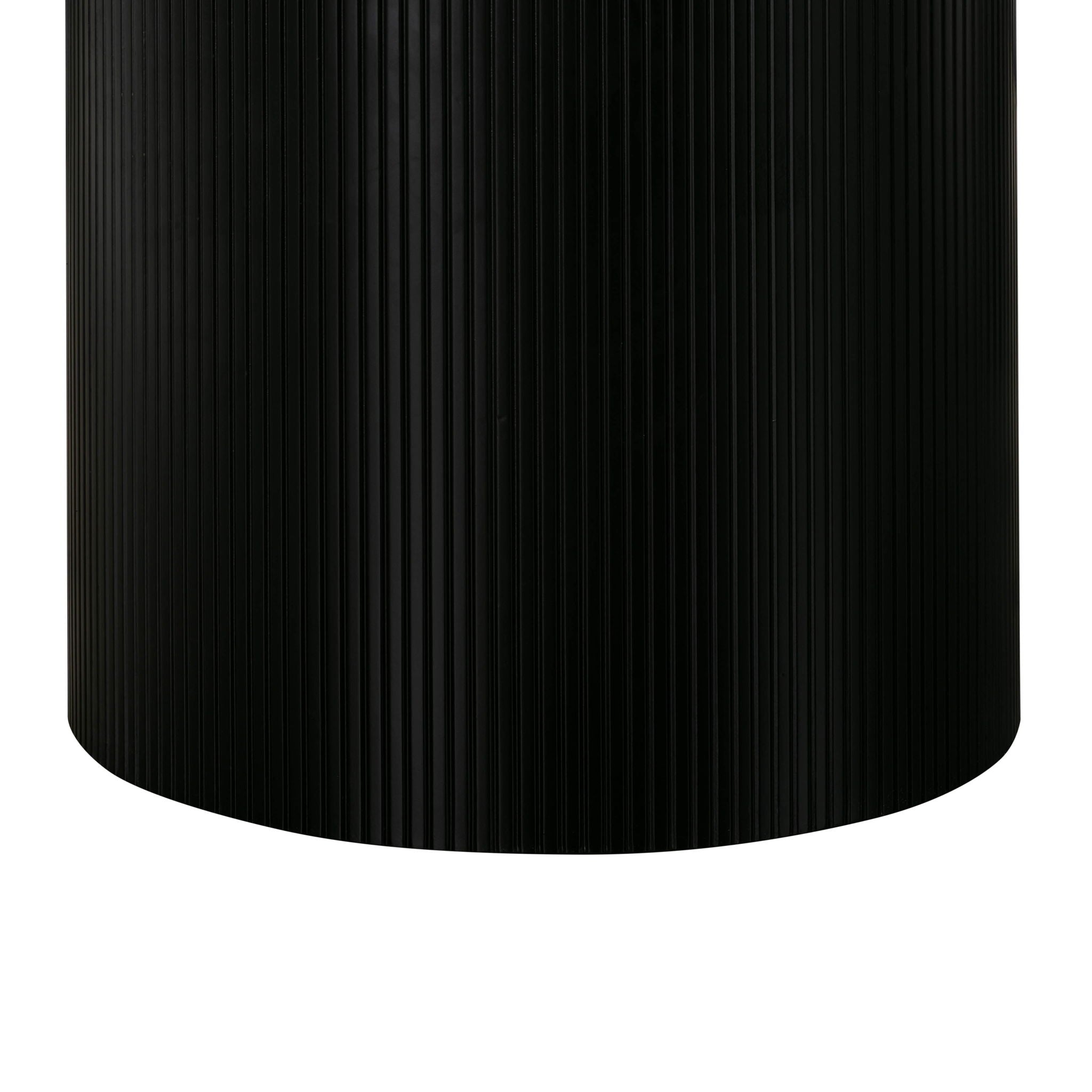 Nova - Lacquer Dining Table - White