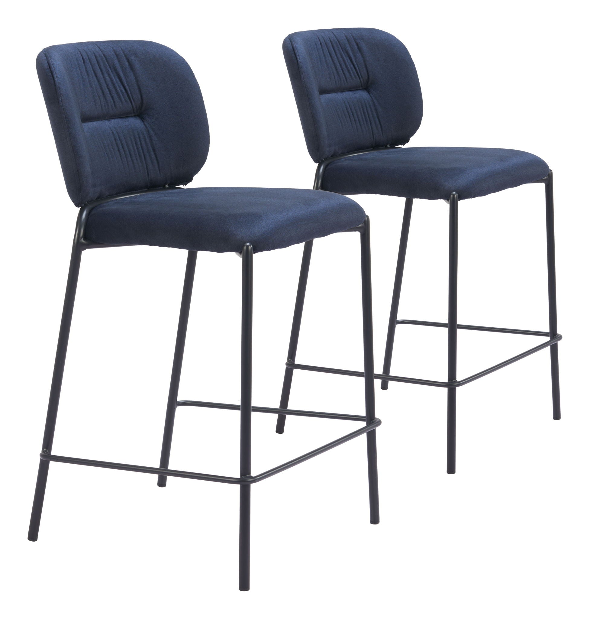 Plat - Counter Stool (Set of 2)