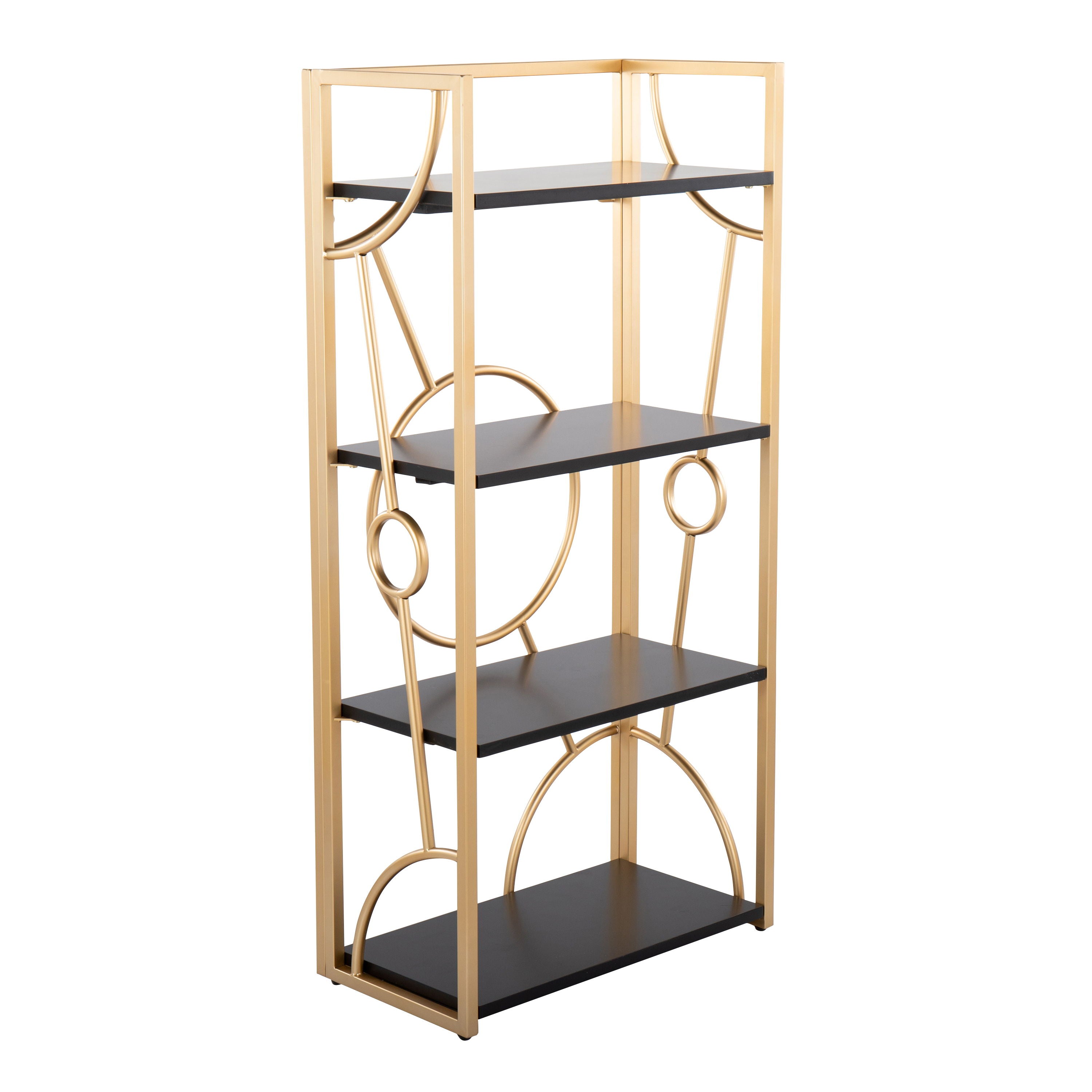 Constellation - Contemporary Bookcase - Best Buy Furniture