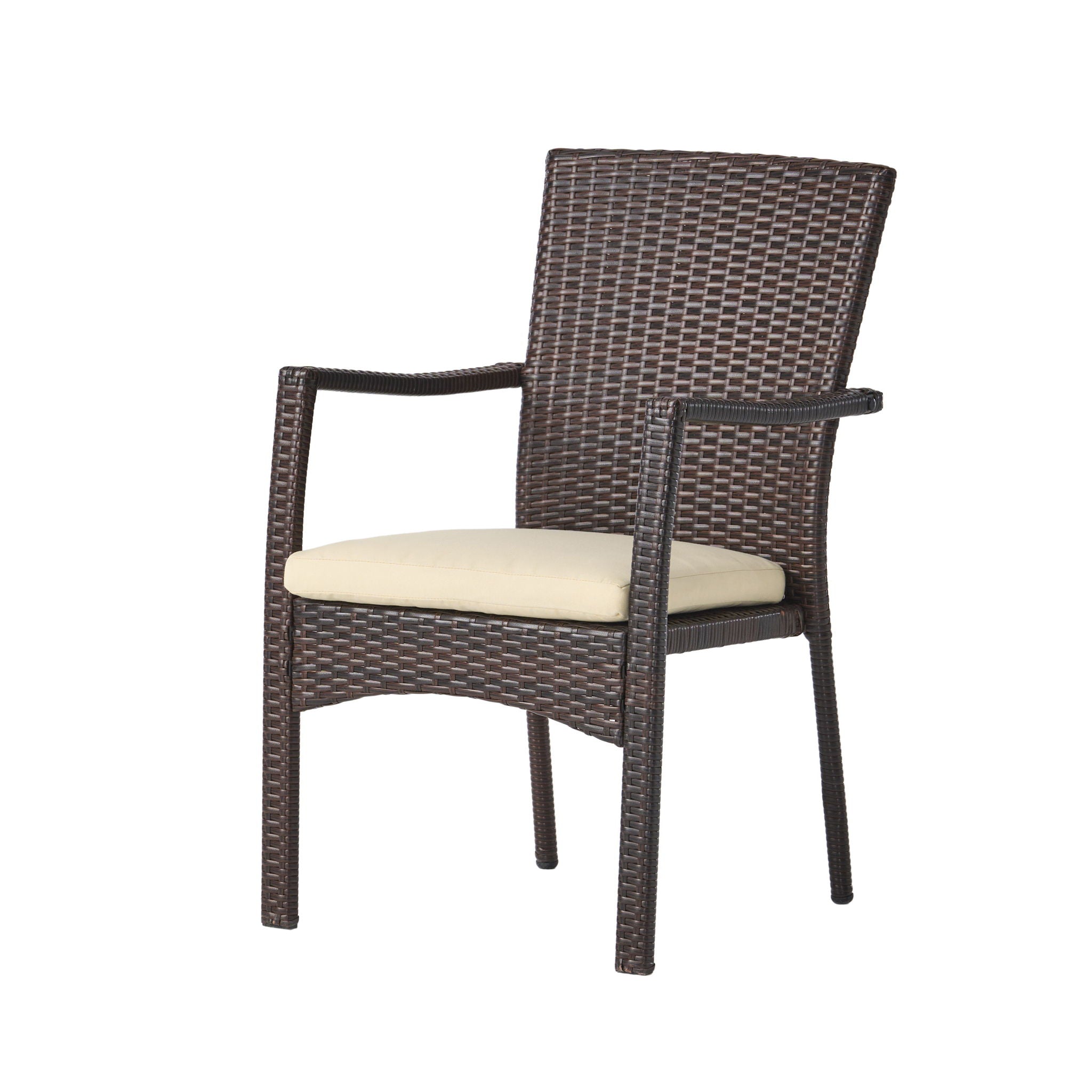 Corsica - Dining Chair (Set of 2)